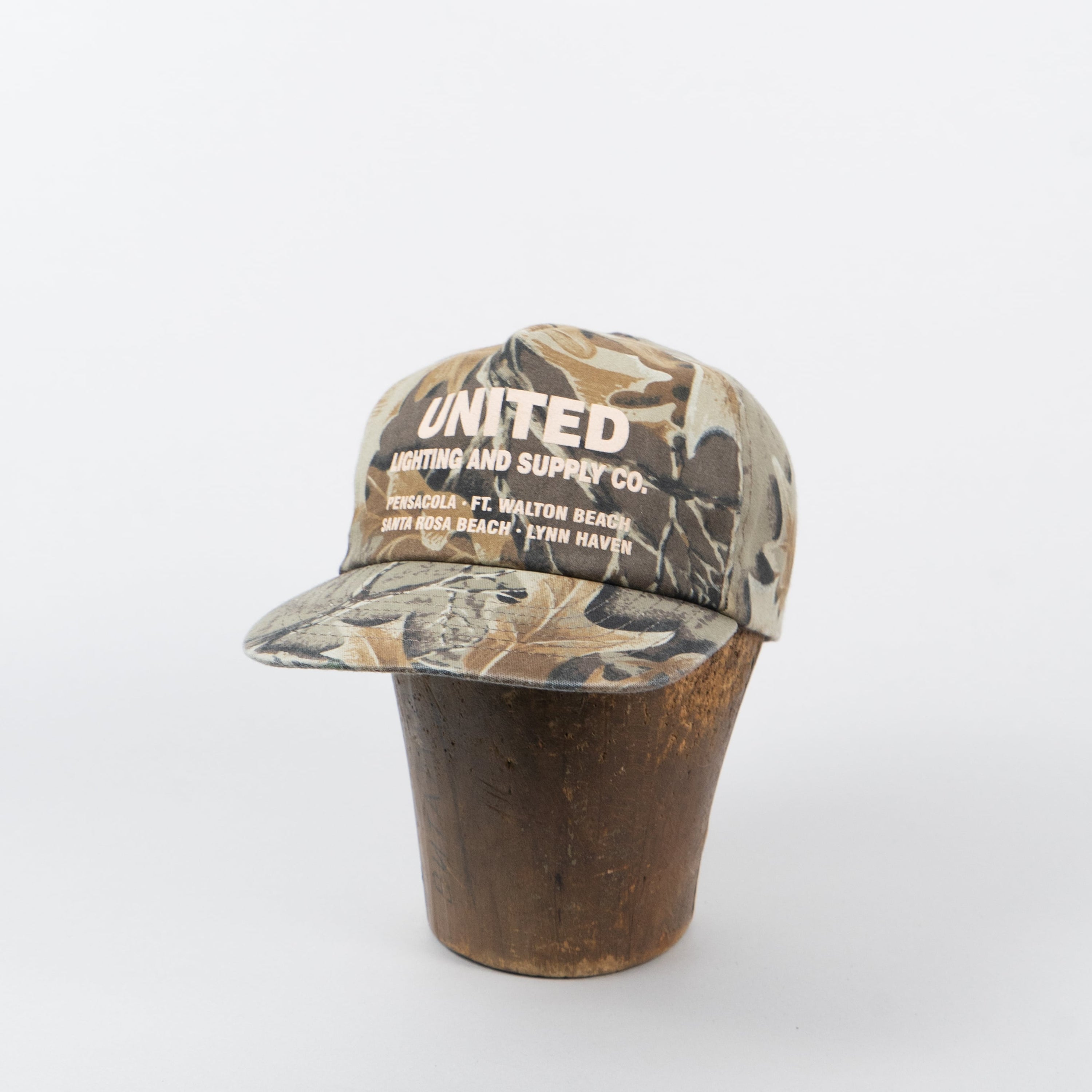 United Lighting and Supply Co.