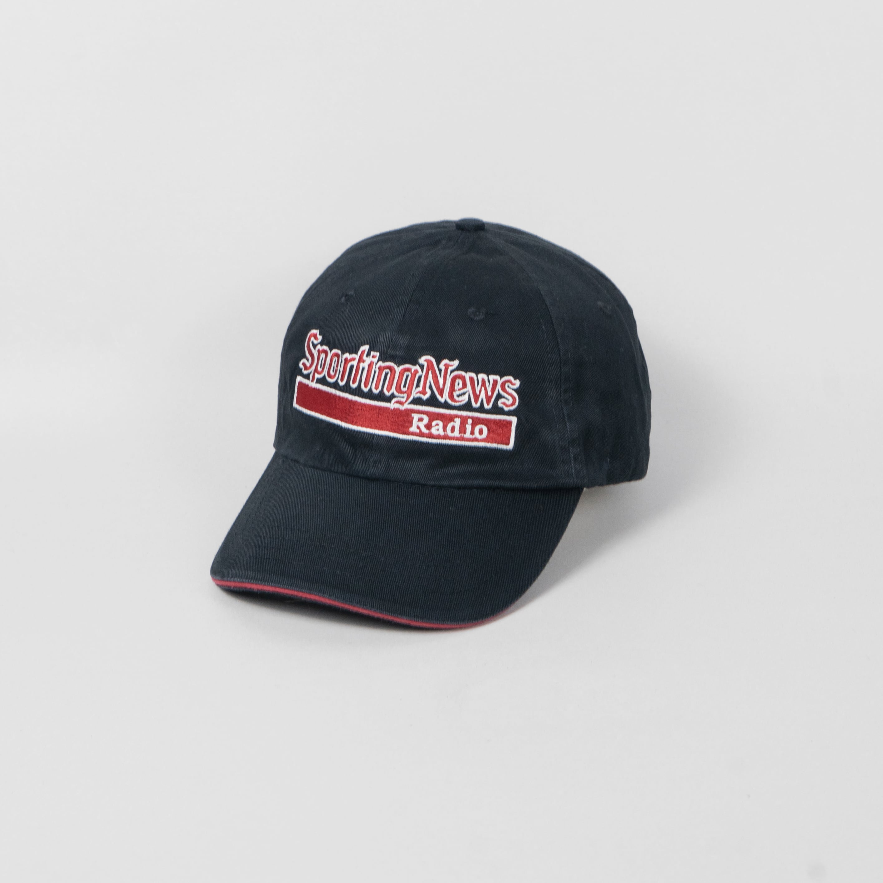 Sporting News Radio
