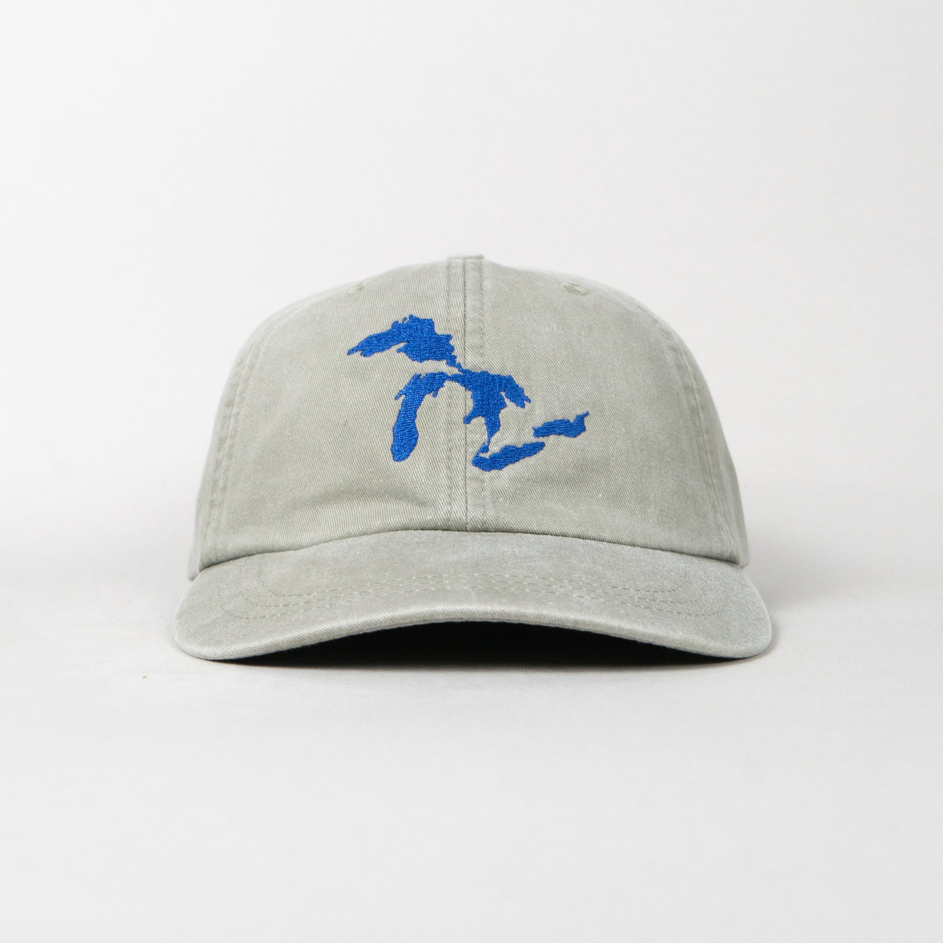 The Great Lakes