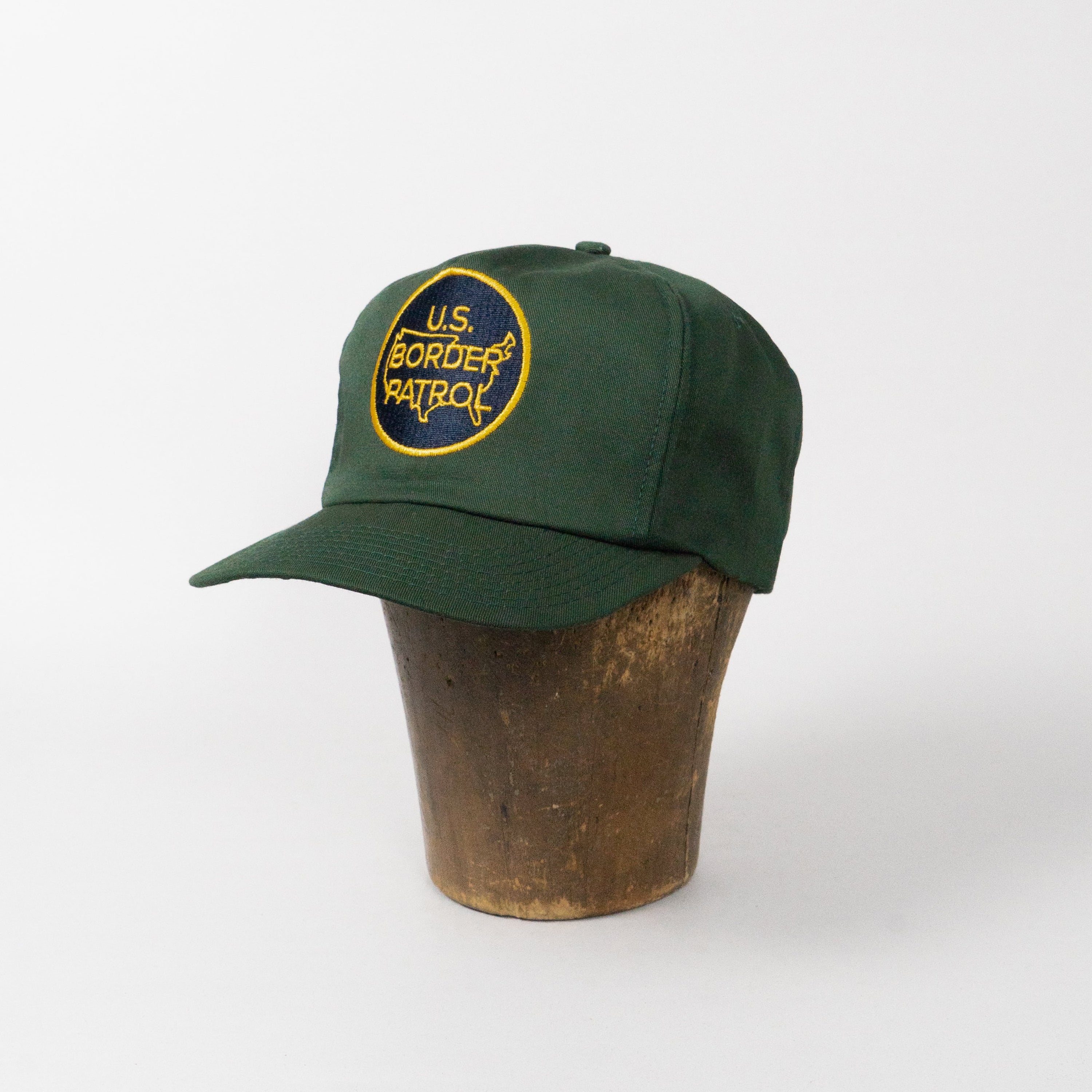 U.S. Border Patrol