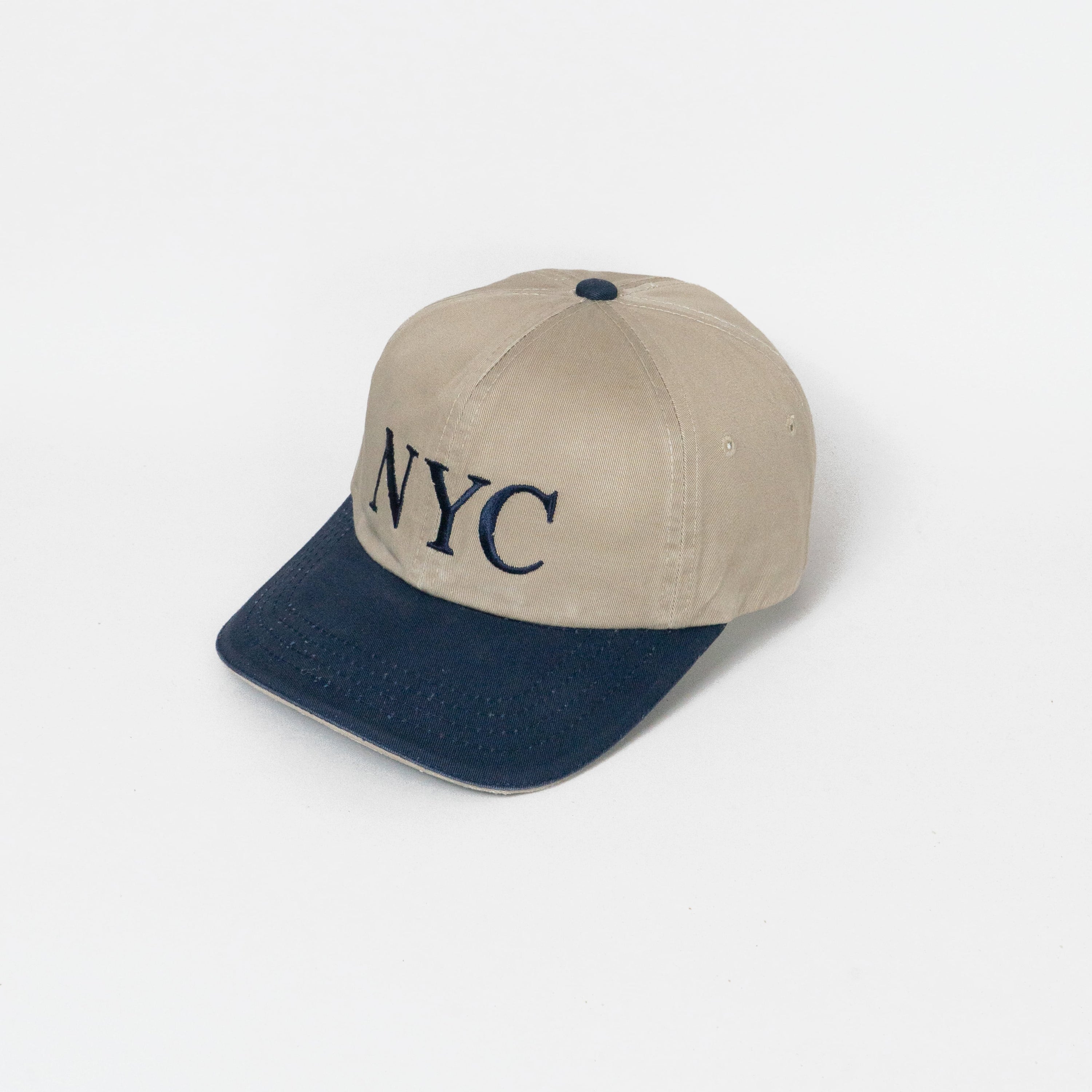 NYC 2-Tone