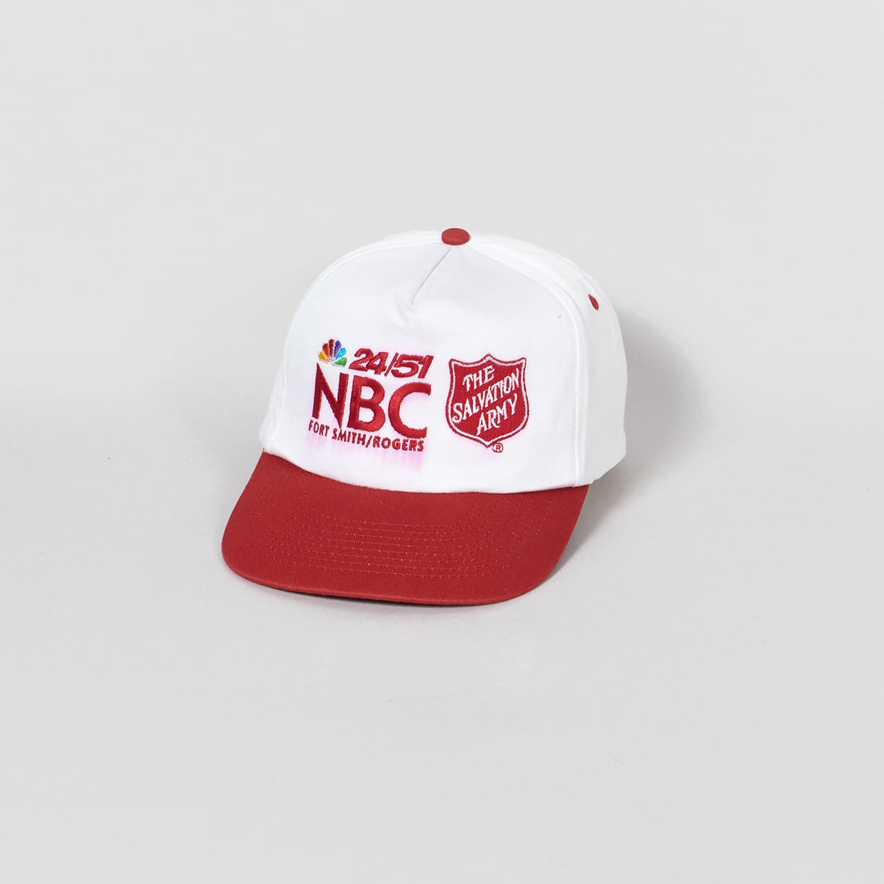 NBC × The Salvation Army