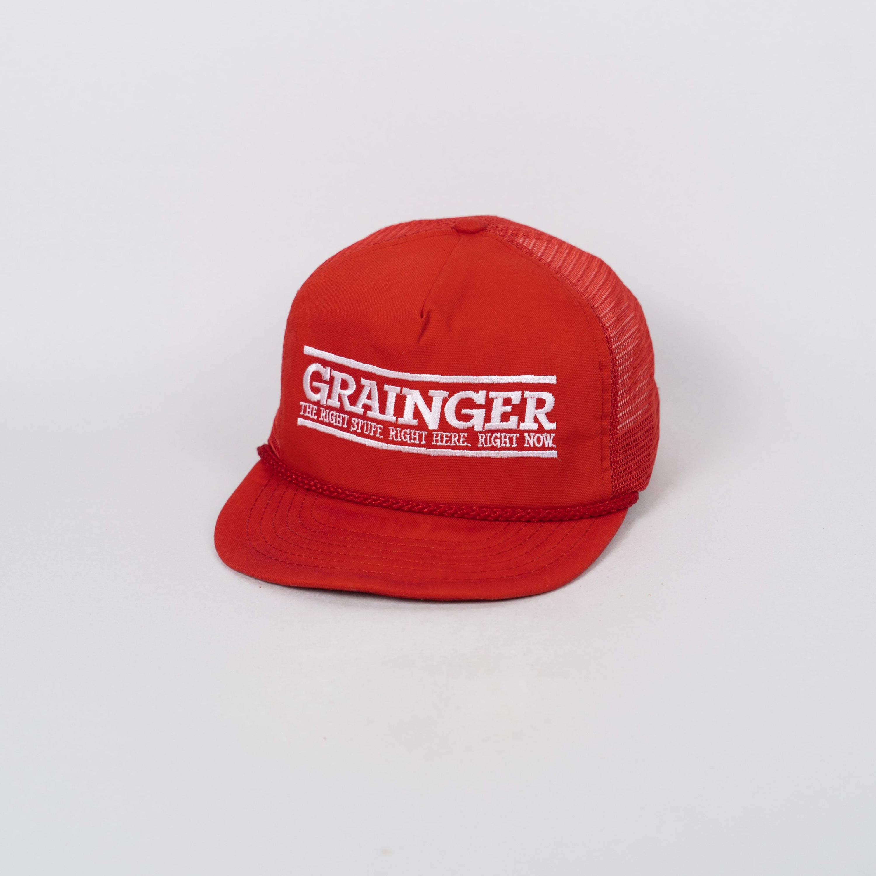 Grainger