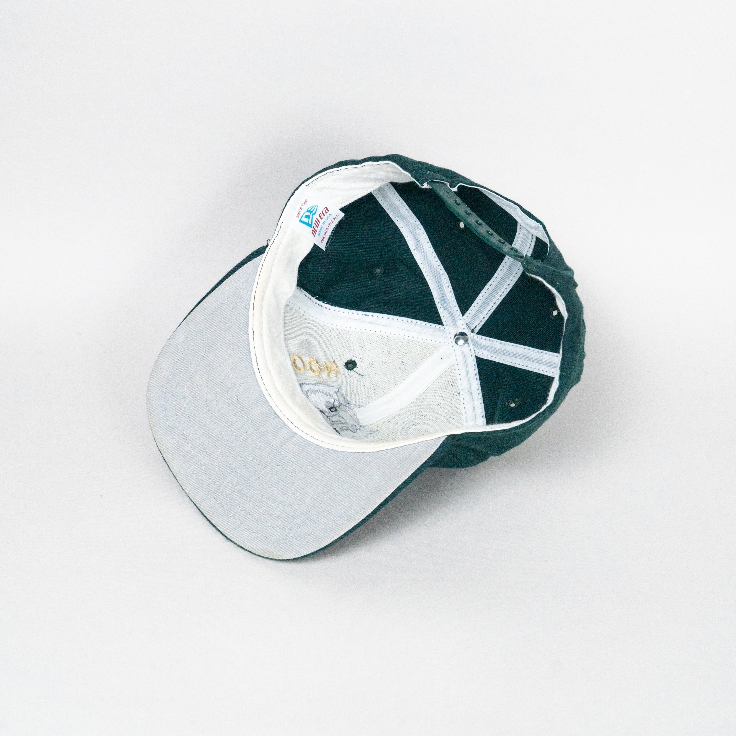 Vermont 00s New Era