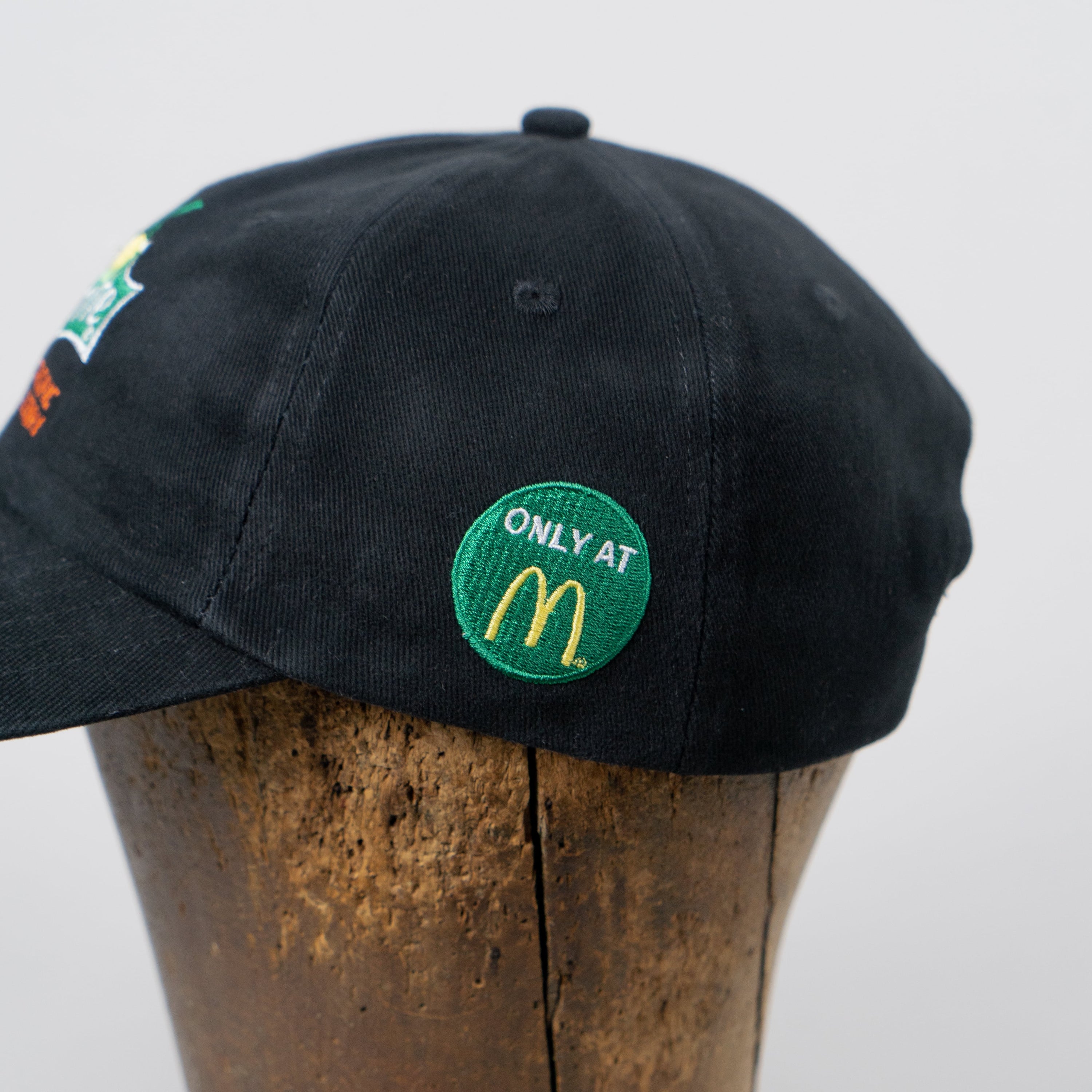 Sprite McDonald's