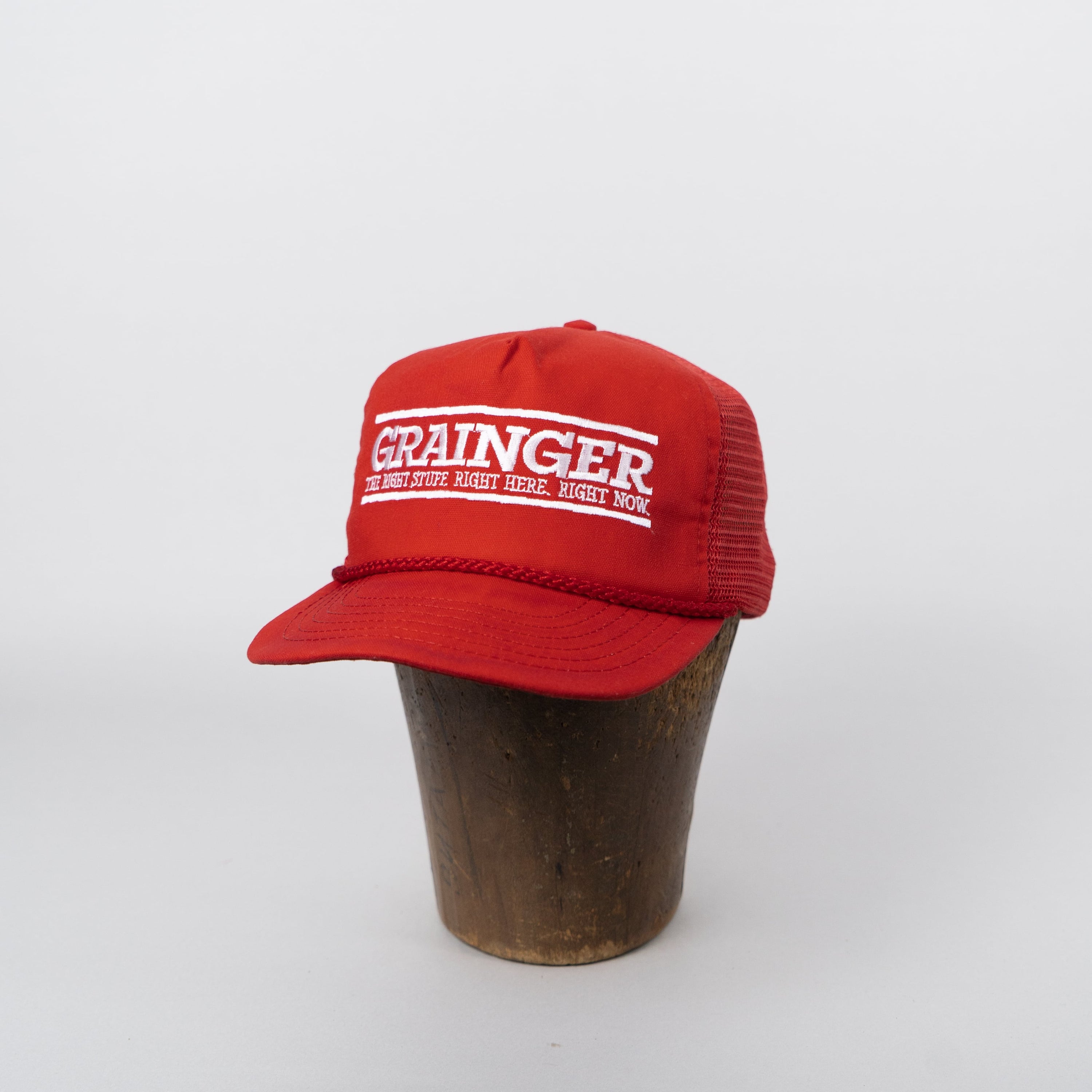 Grainger