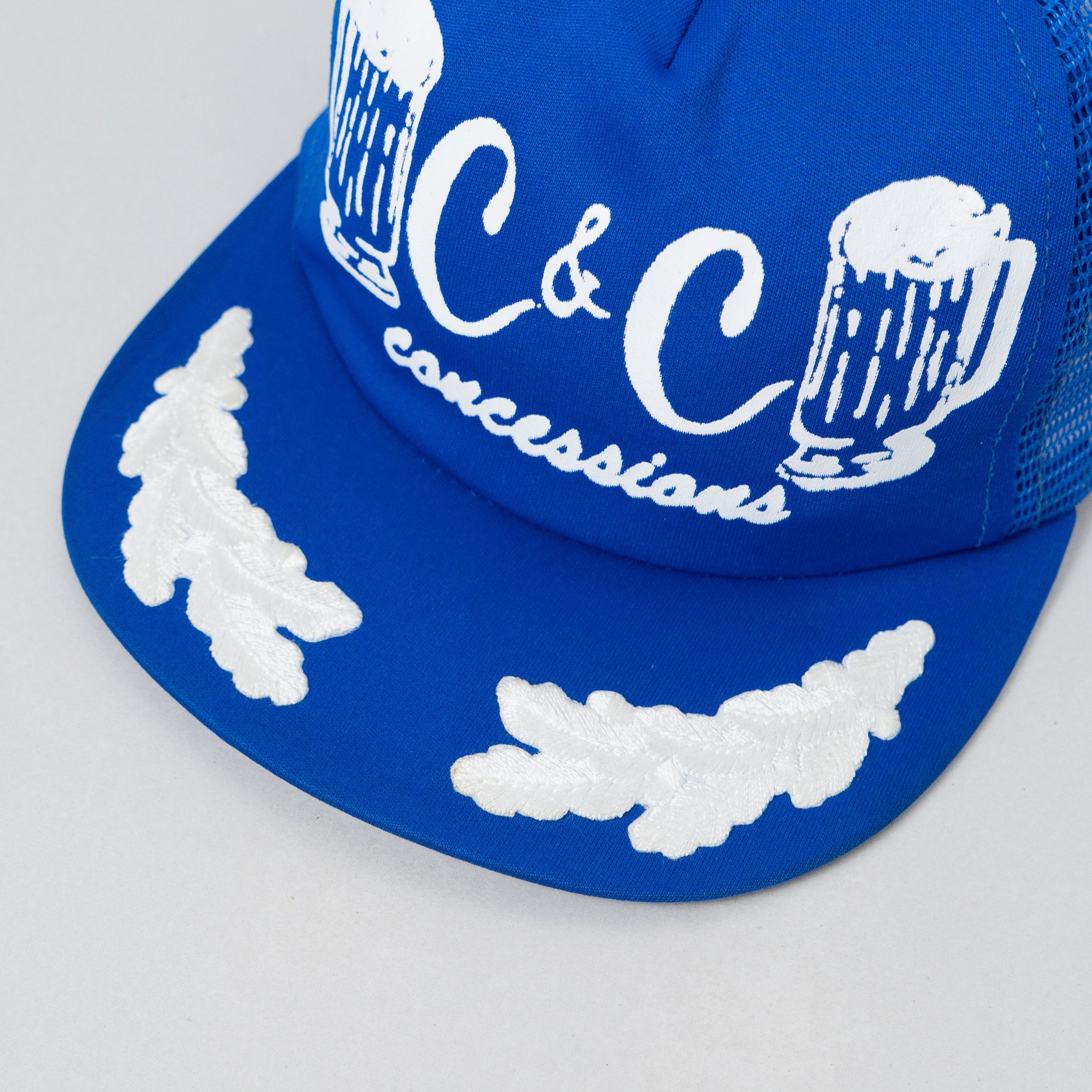 C&C Beer