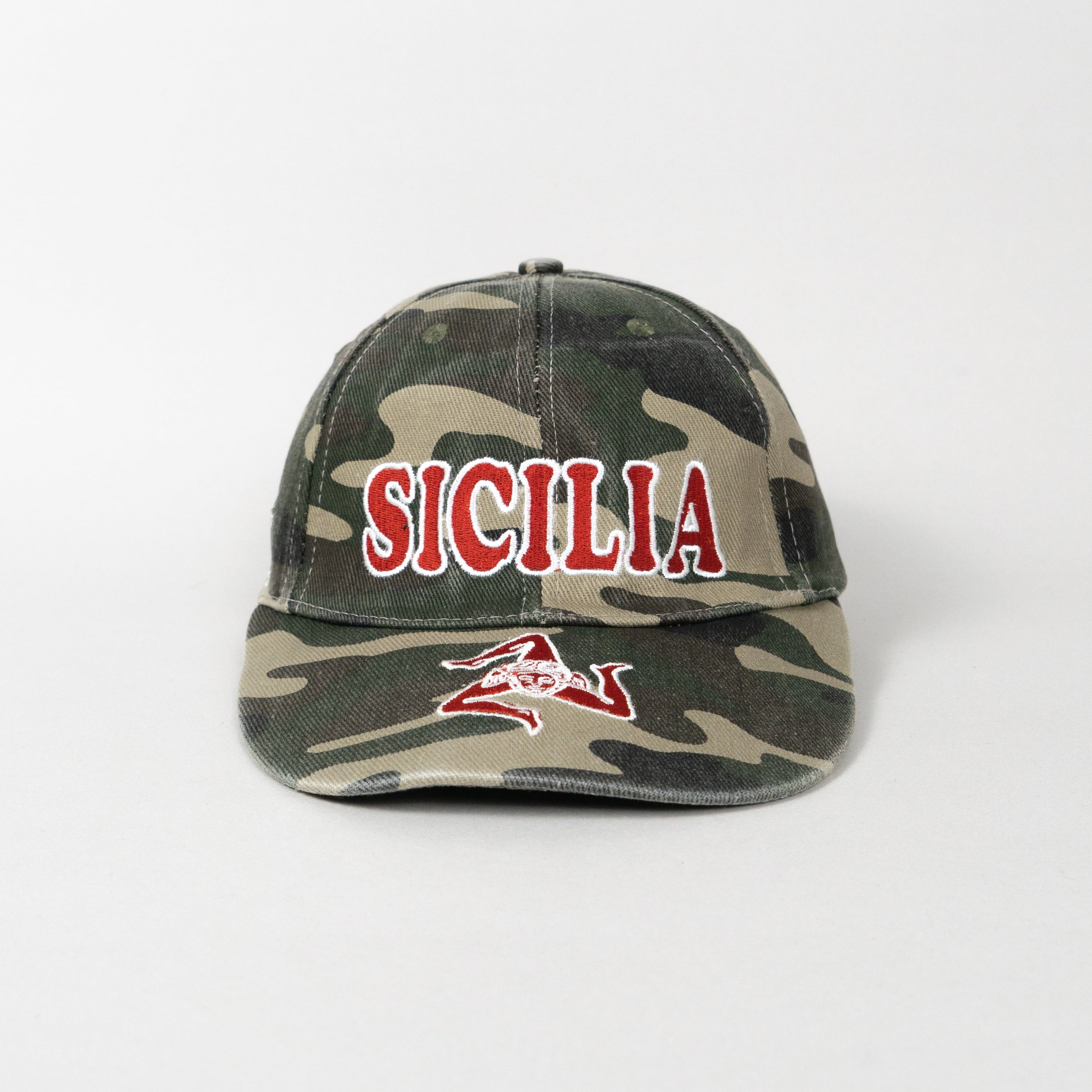 Sicilia Camo