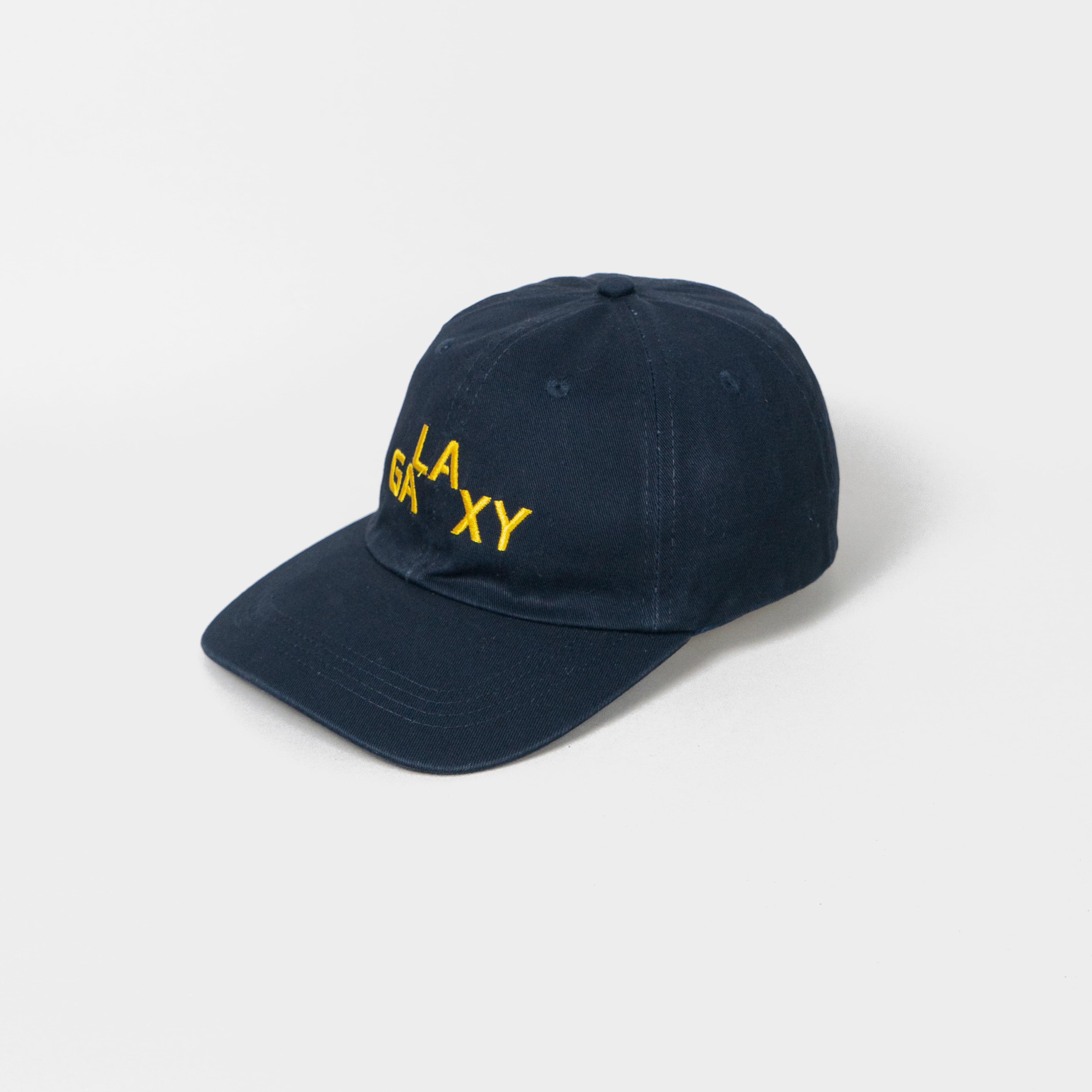 LA Galaxy – ALLCAPS