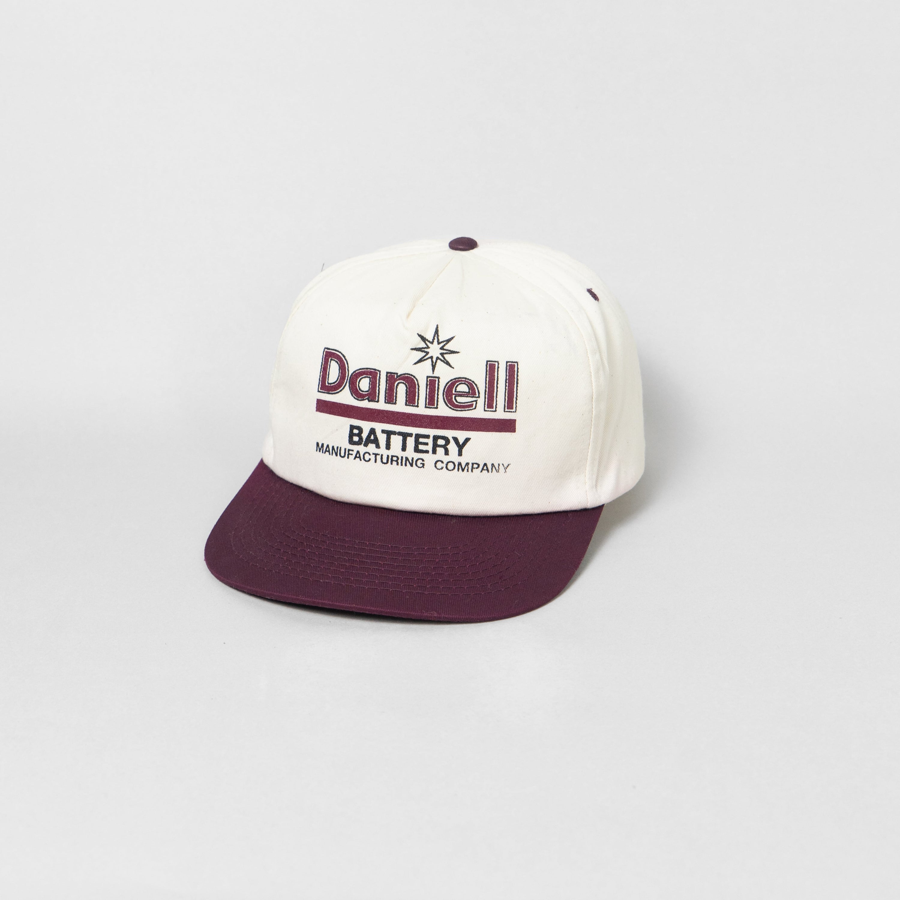 Daniell Battery
