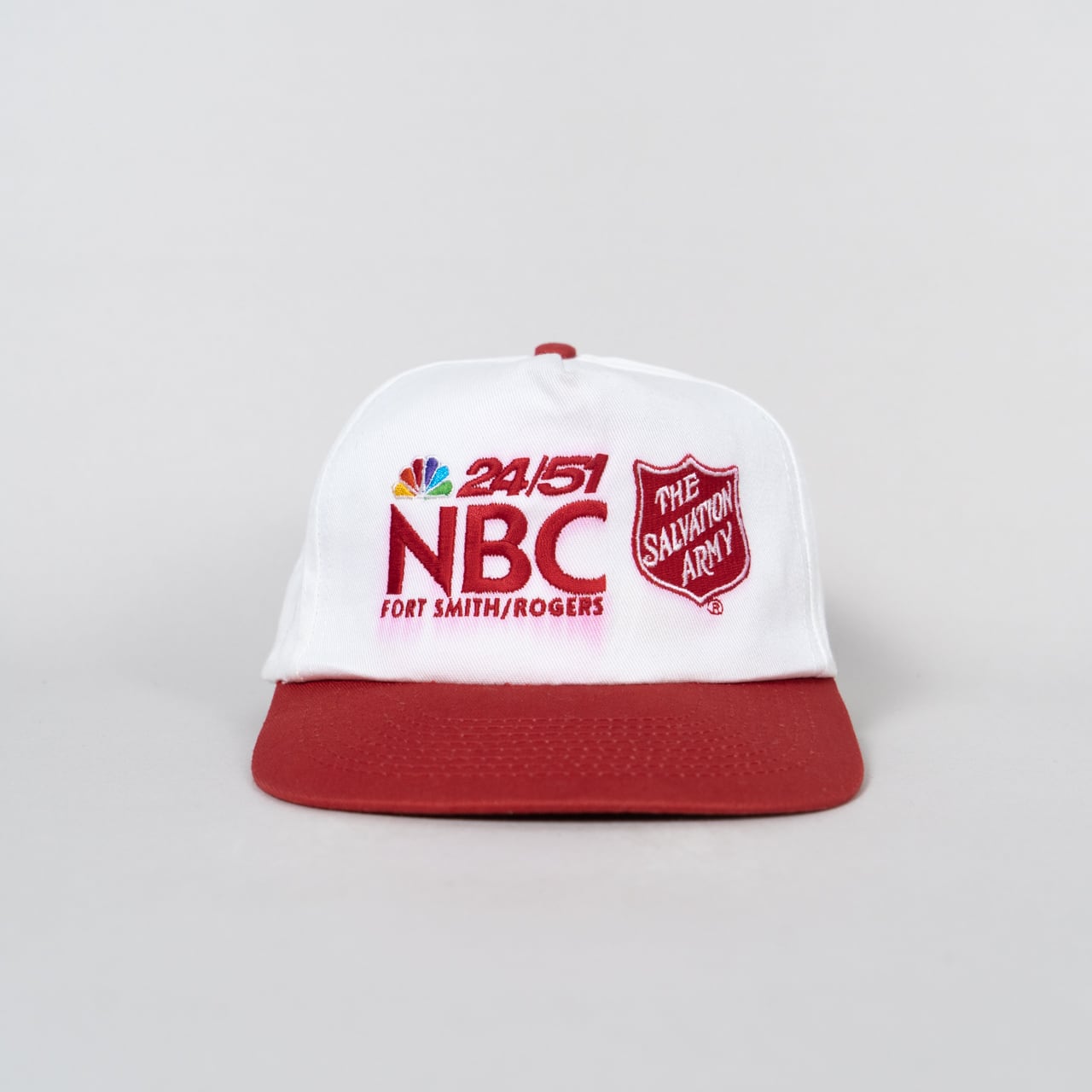 NBC × The Salvation Army