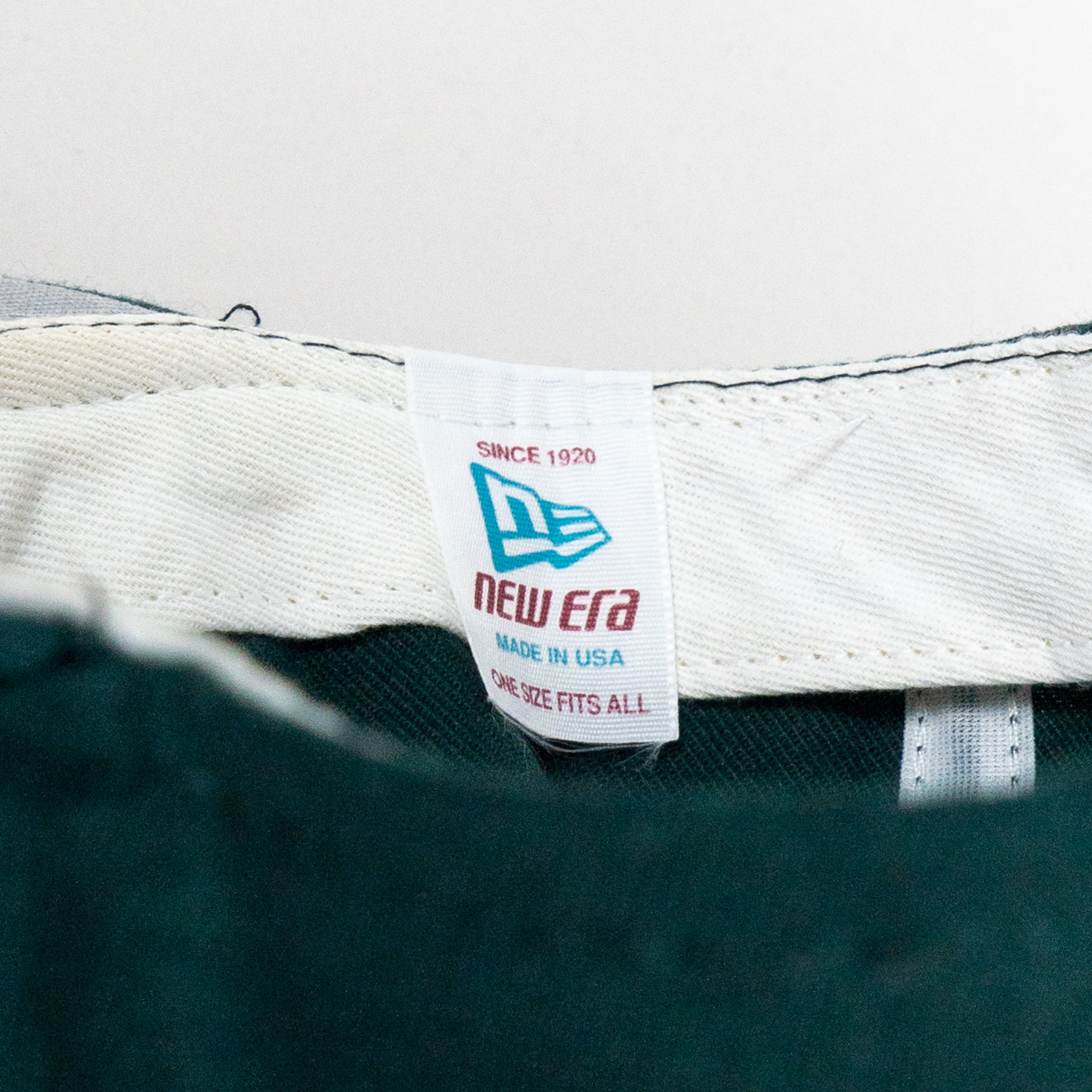 Vermont 00s New Era