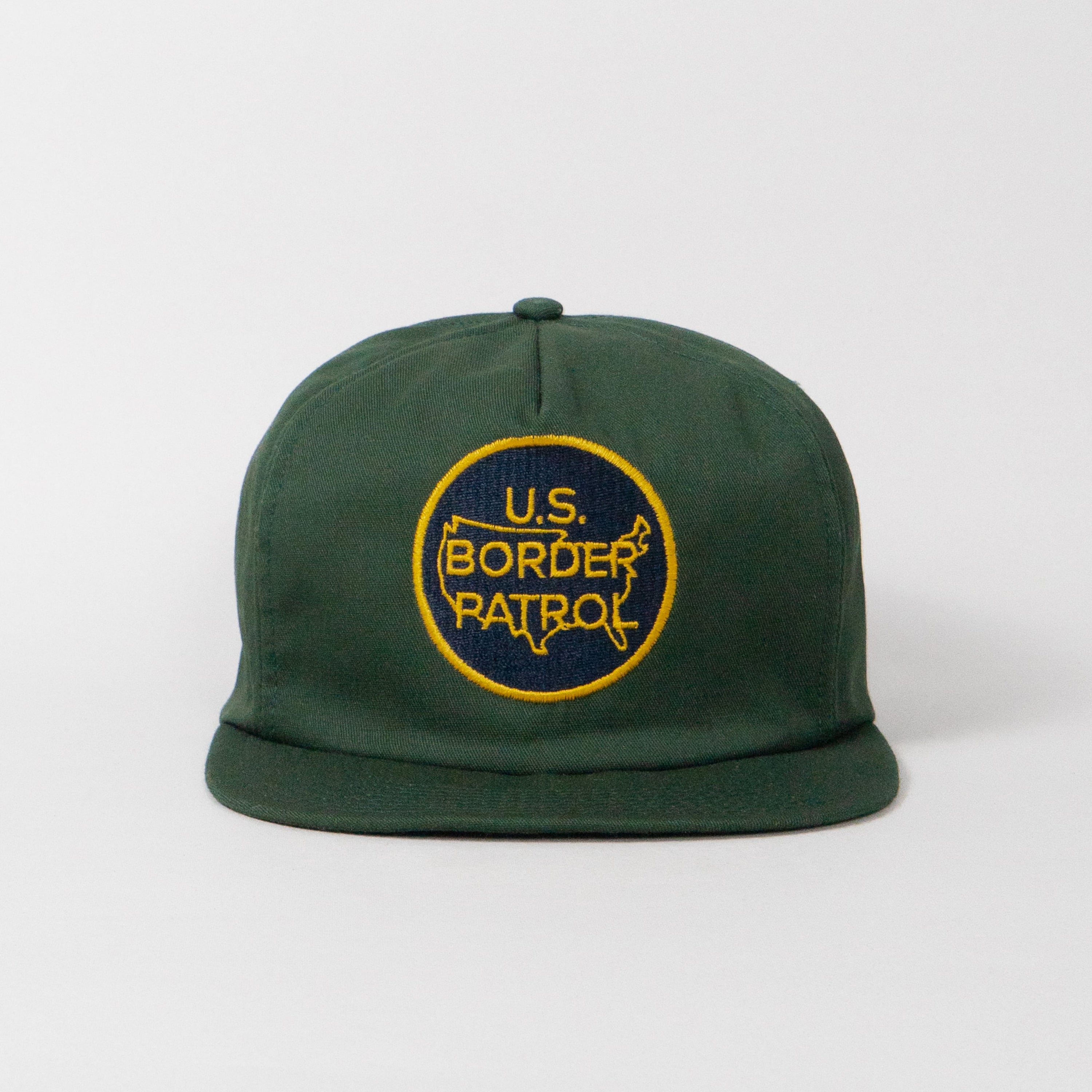 U.S. Border Patrol