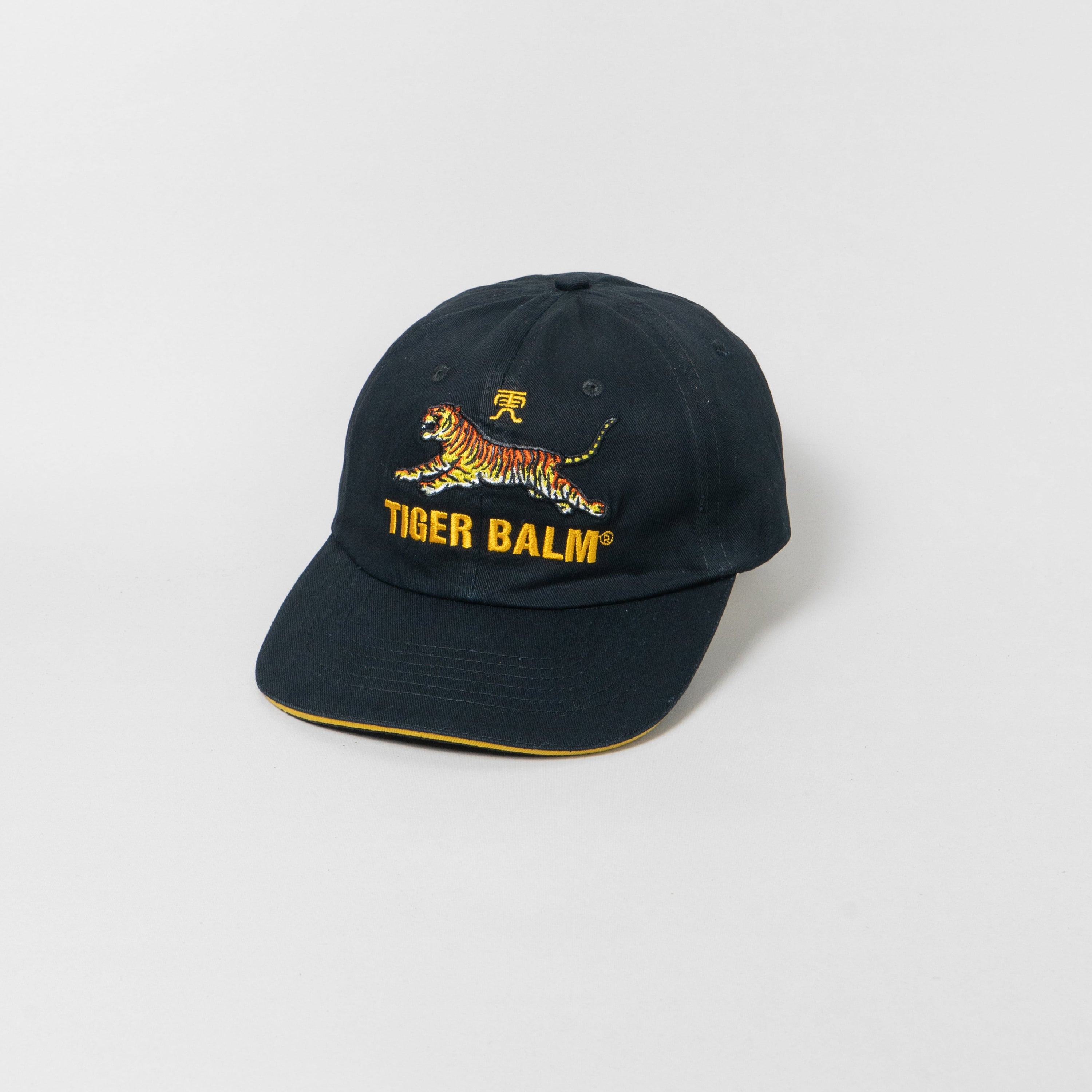 Bálsamo do Tigre