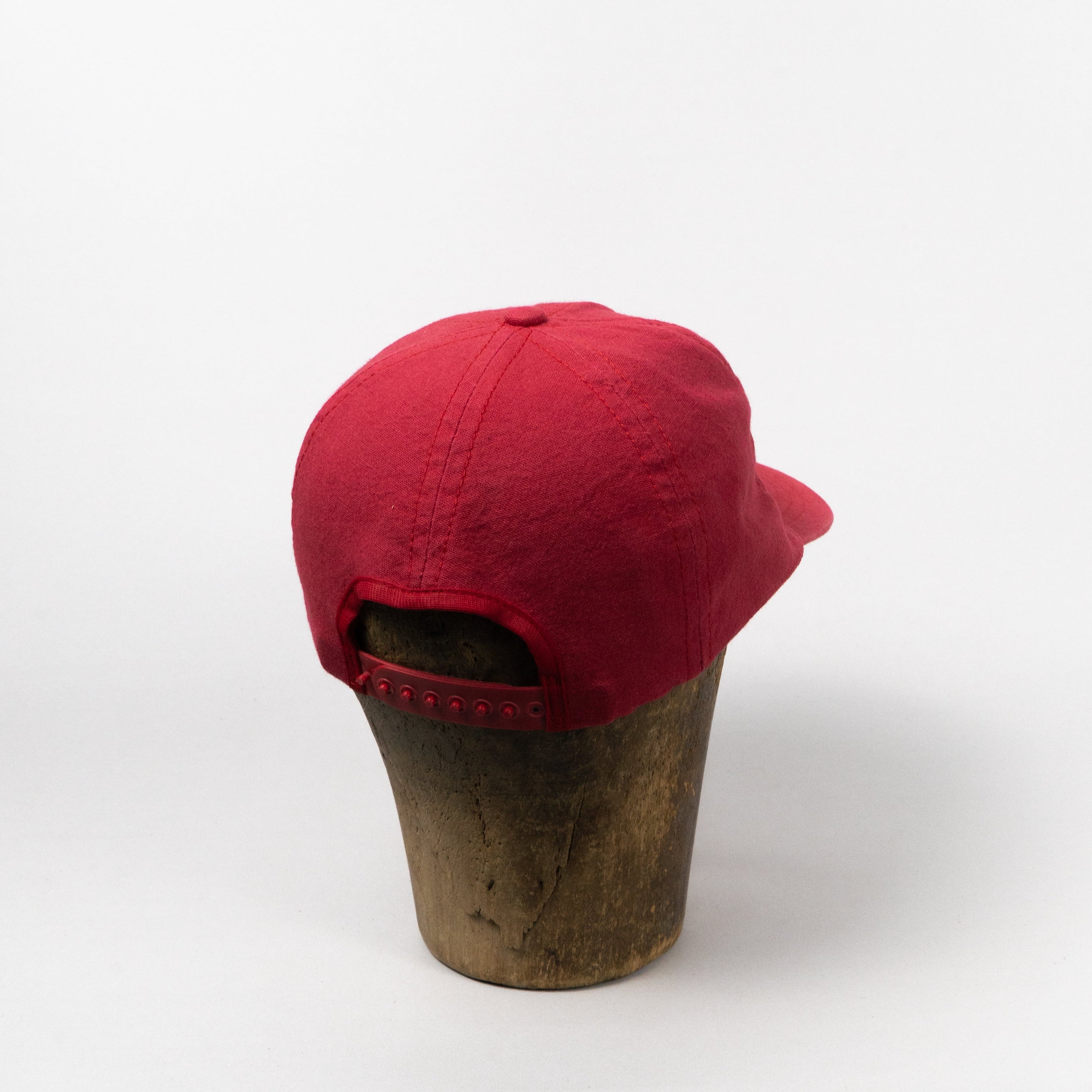 American Airlines Red