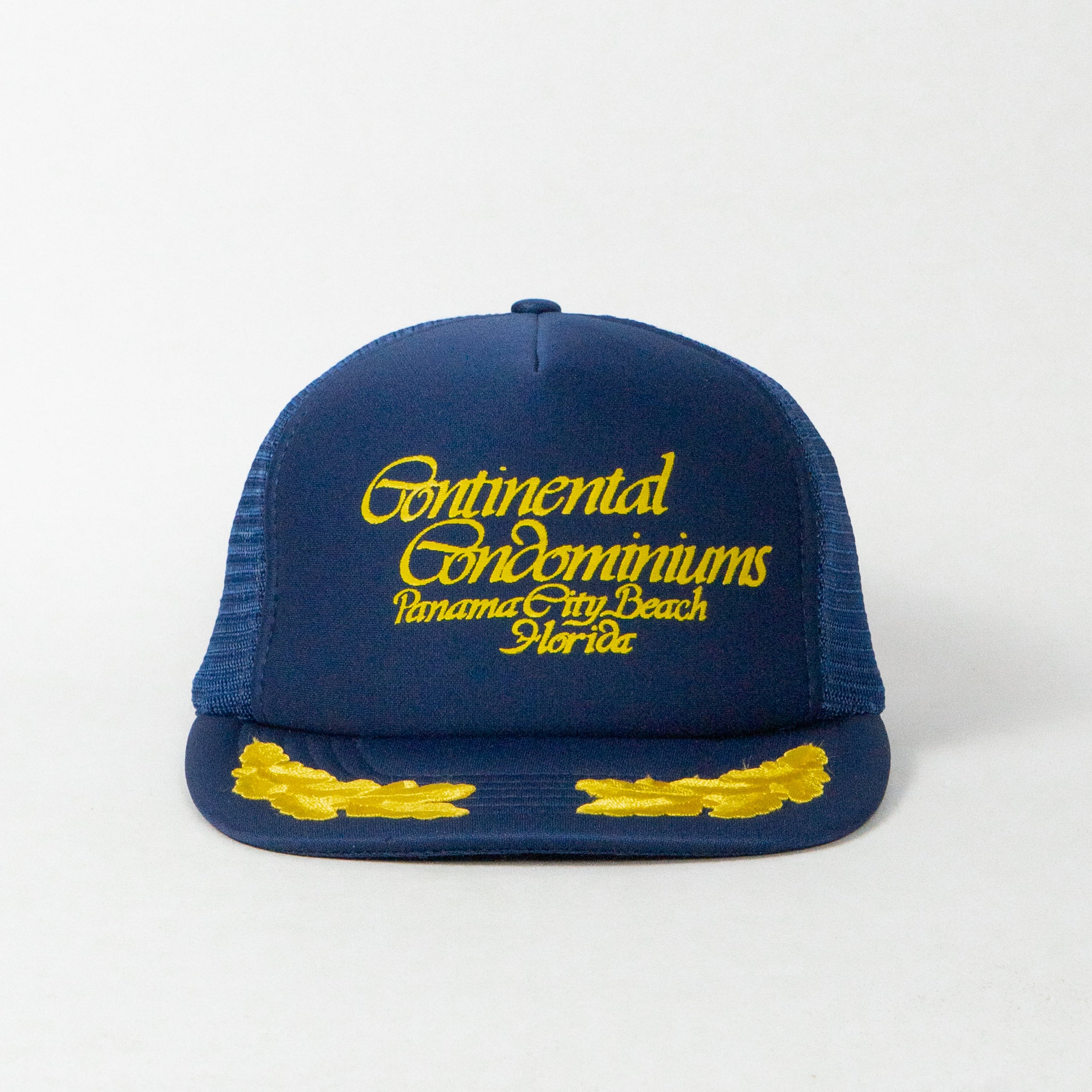 Continental Condominiums