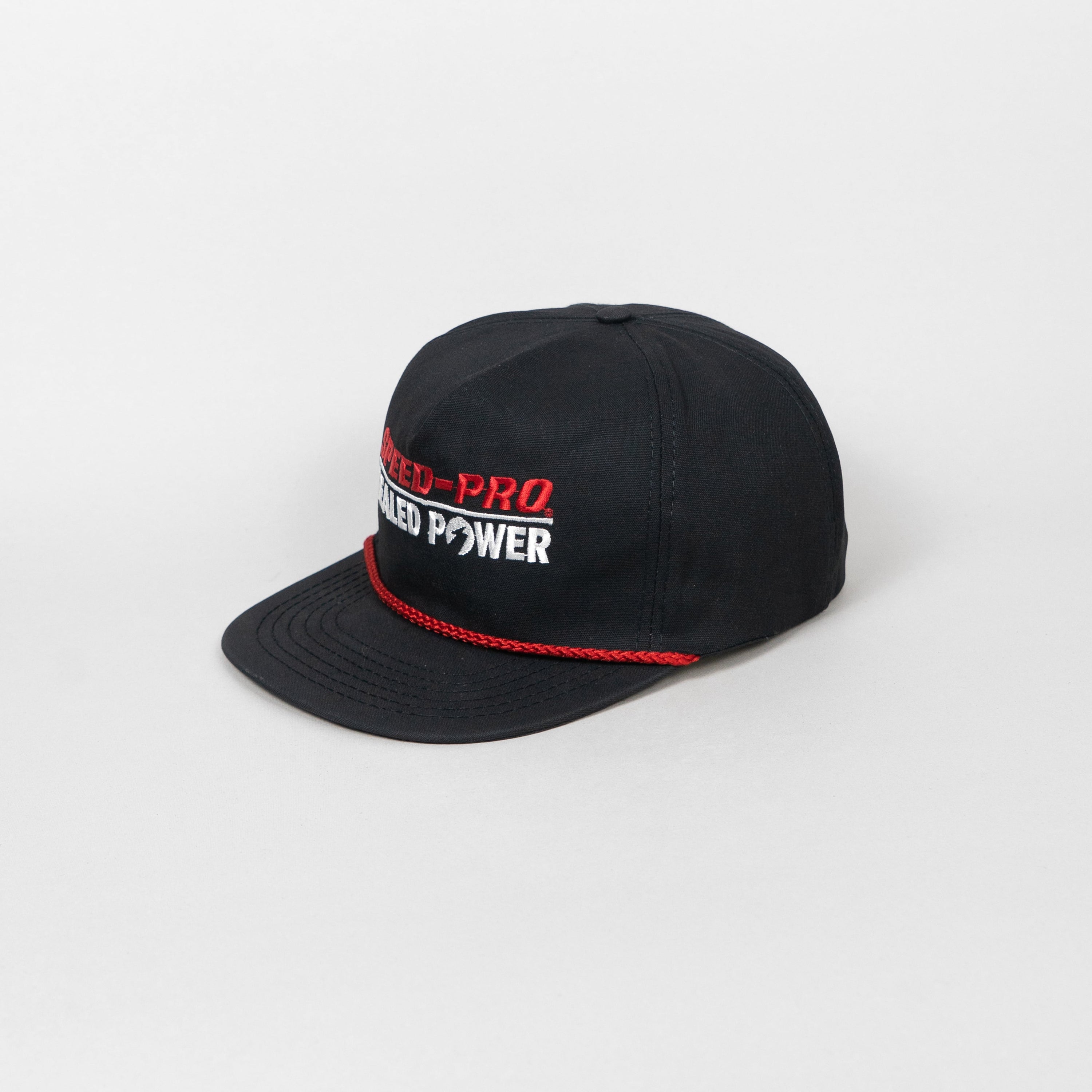 Speed-Pro Sealed Power