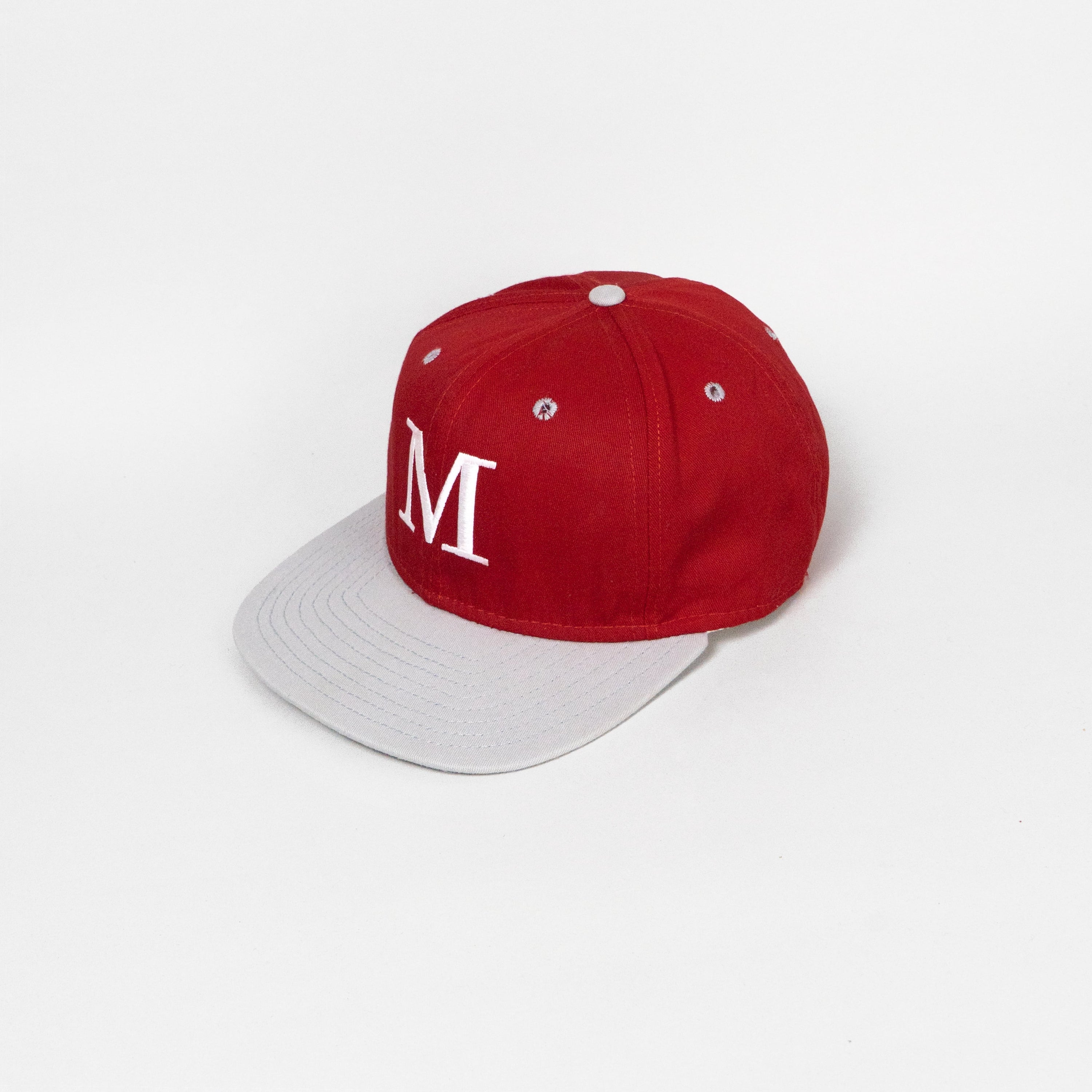 M 2-Tone
