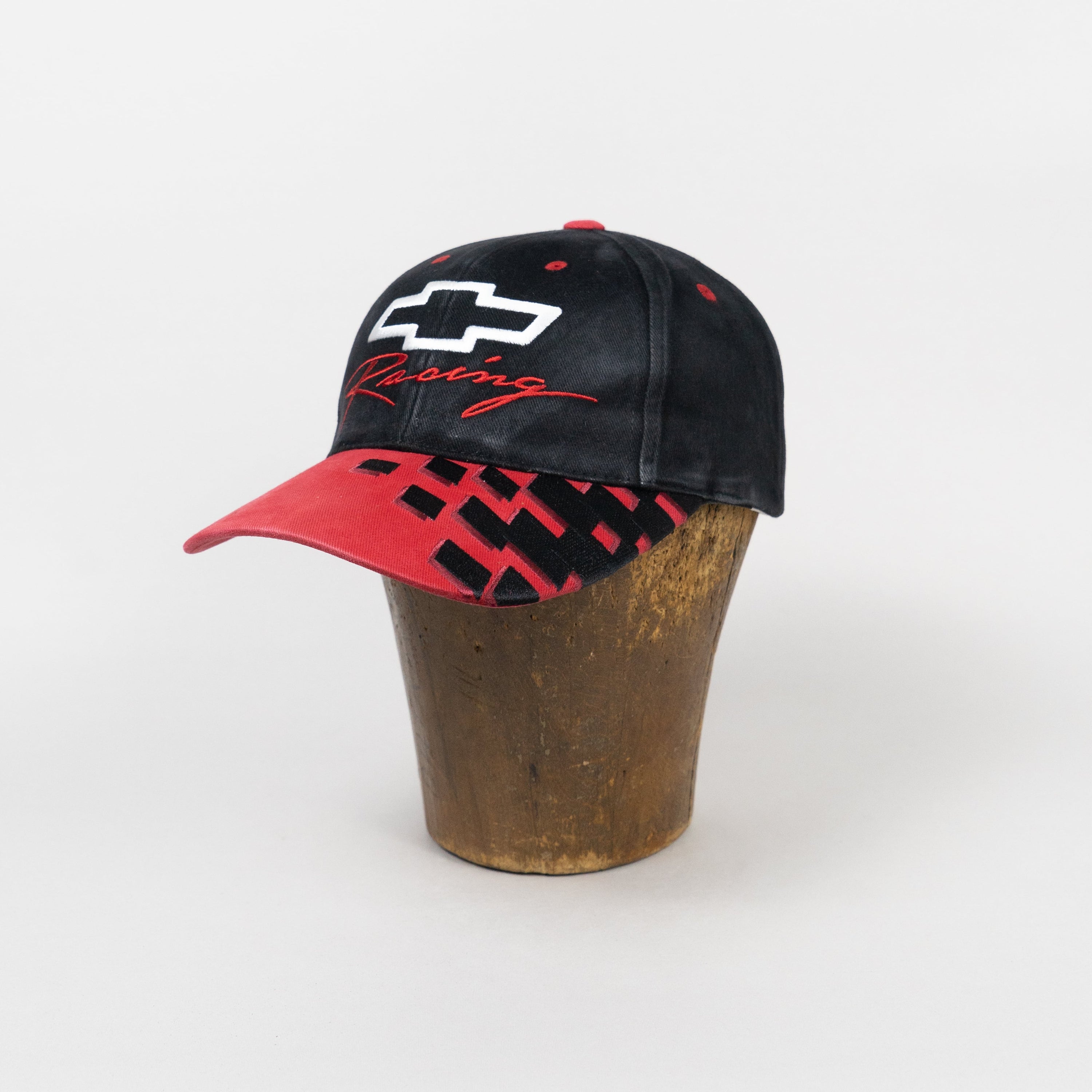 Chevrolet Racing Rock Solid