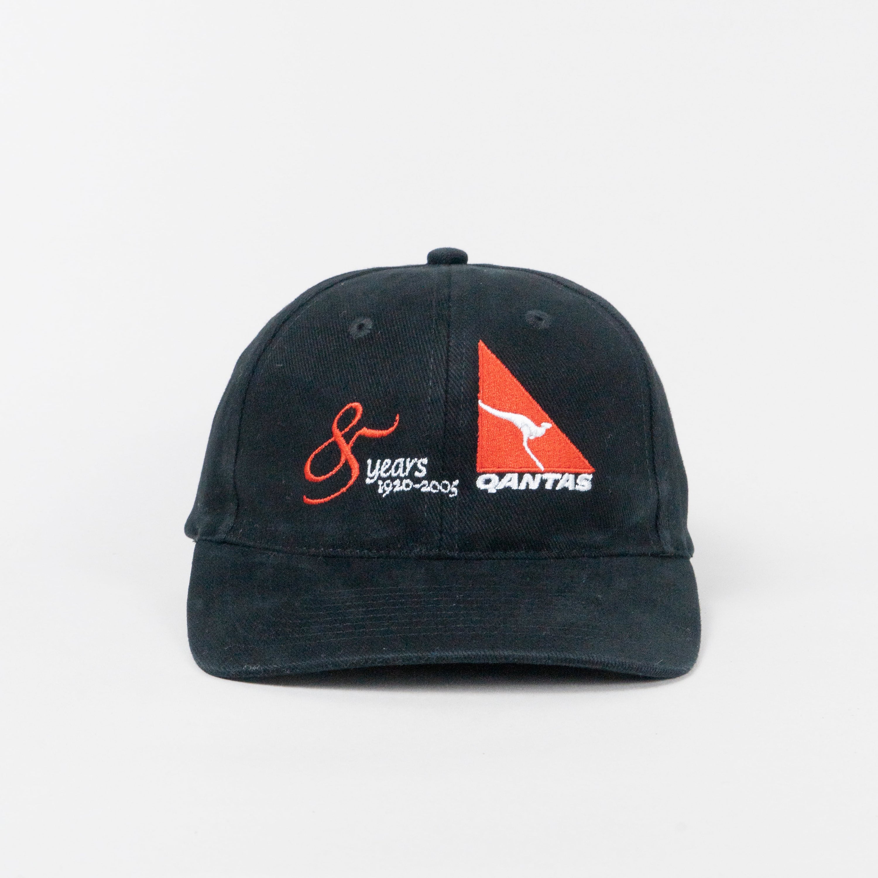 Qantas 85years