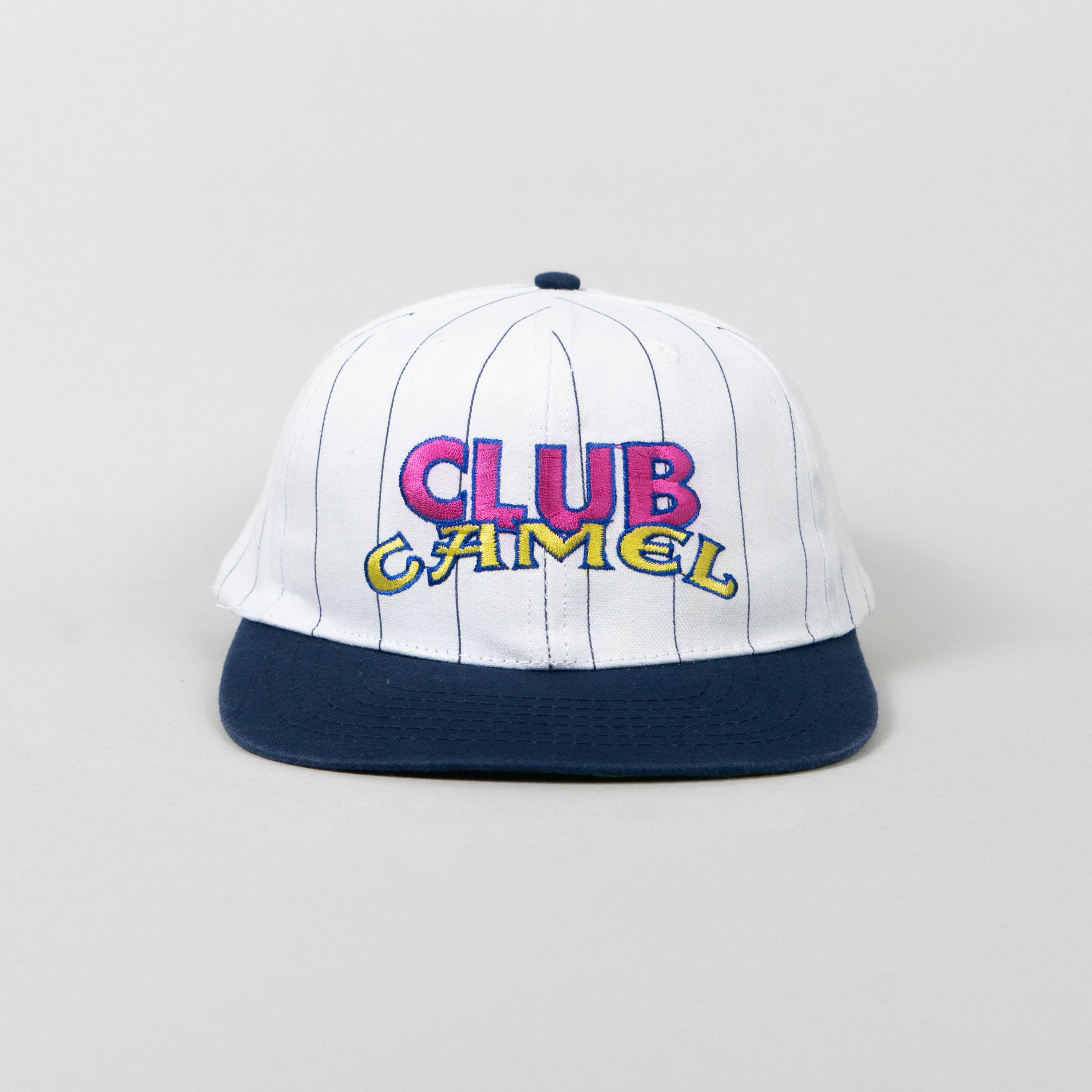 Club Camel