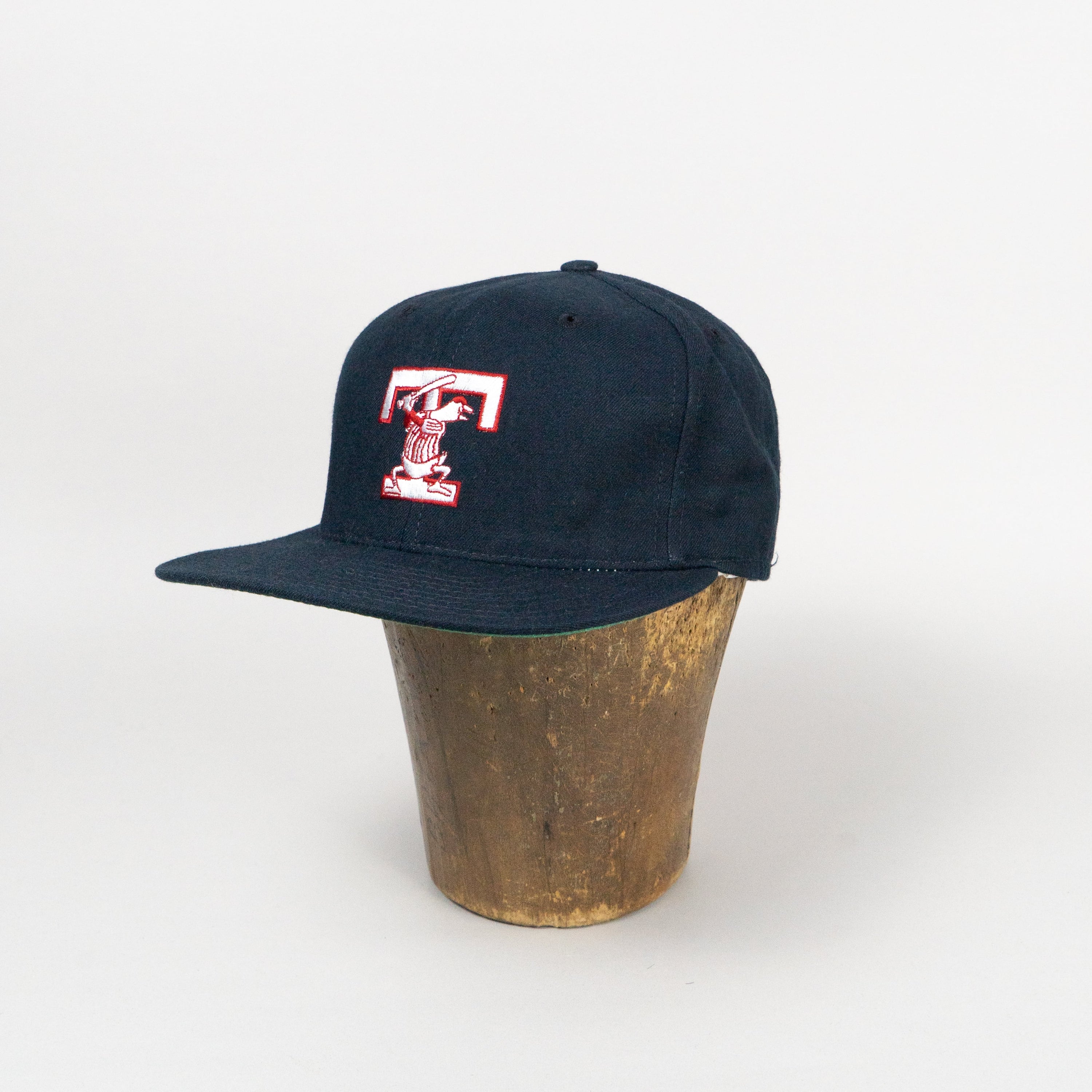 Toledo Mud Hens 80s New Era
