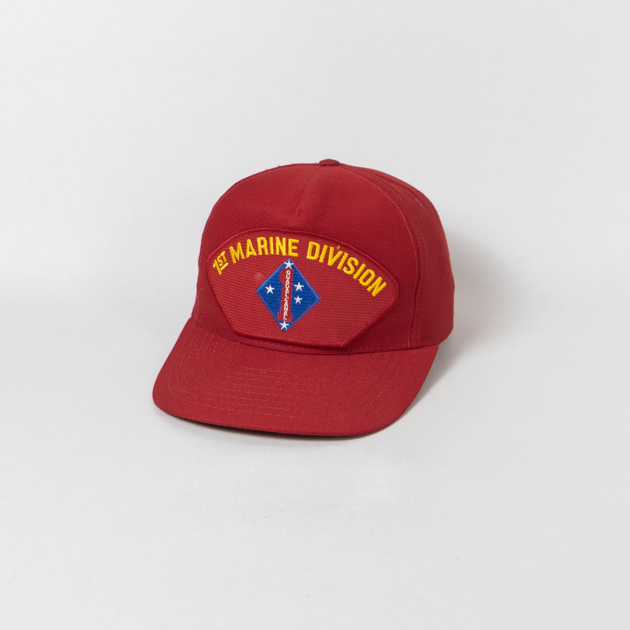 1st Marine Division
