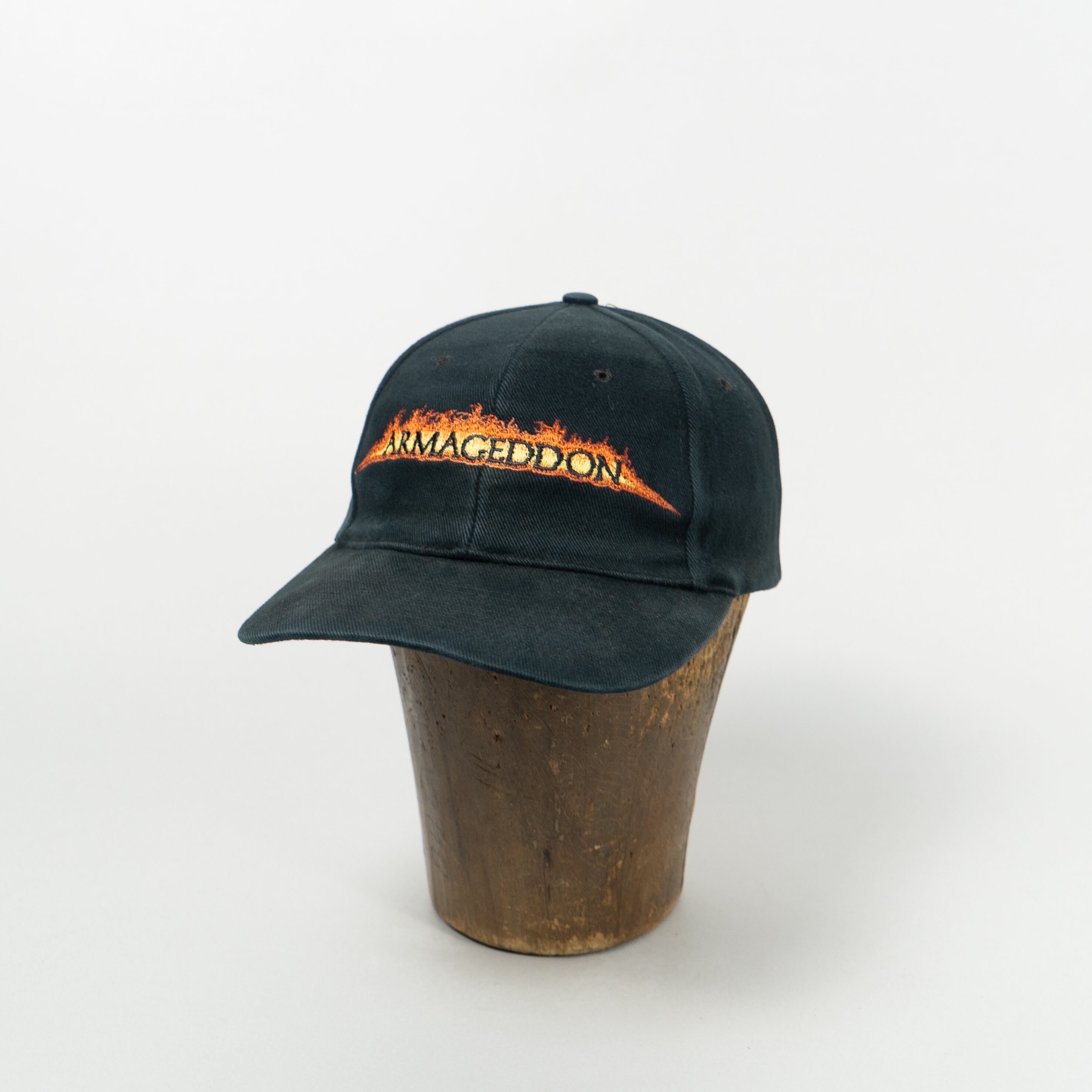 Armagedon