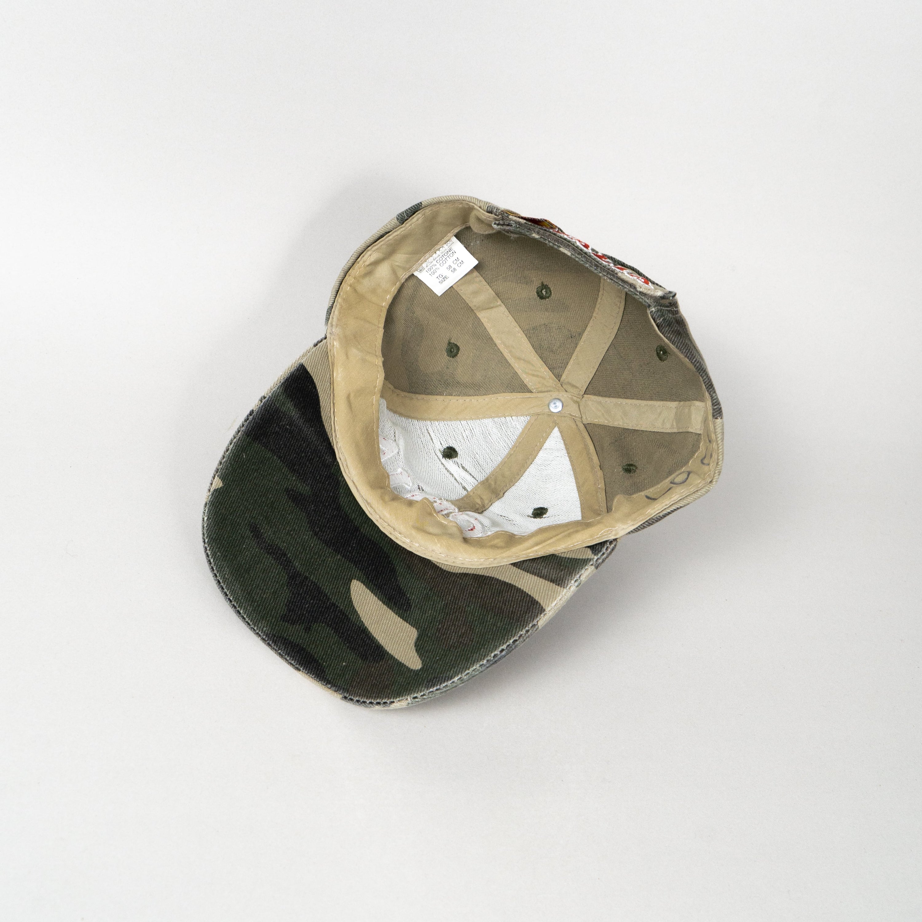 Sicilia Camo