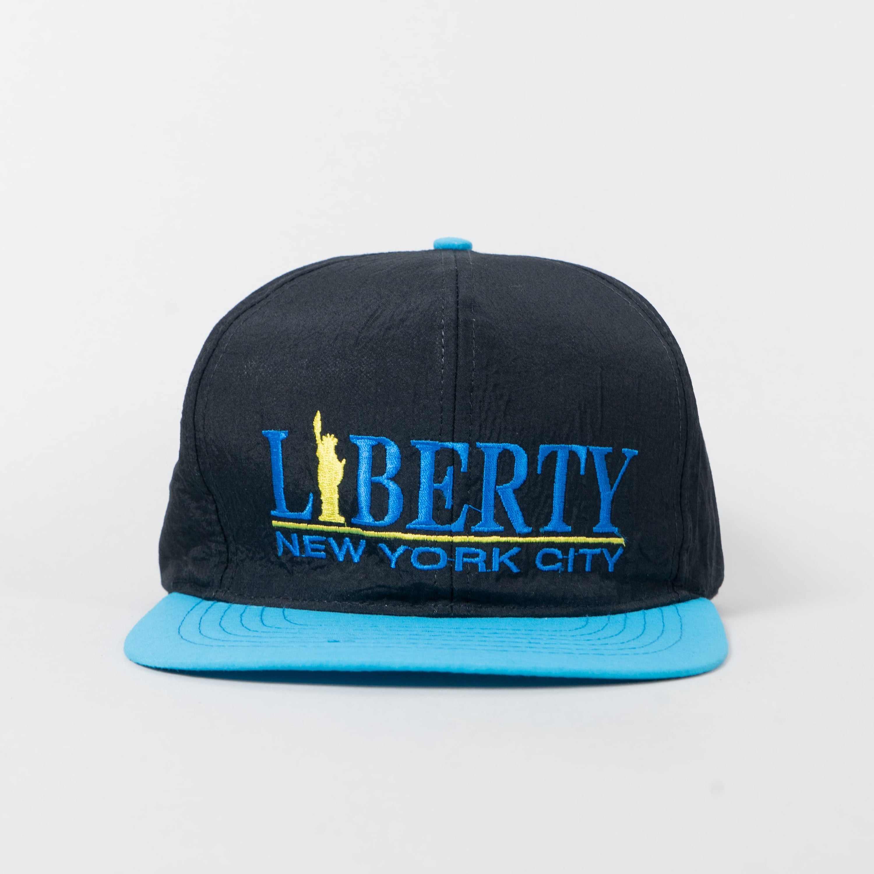 Liberty NY