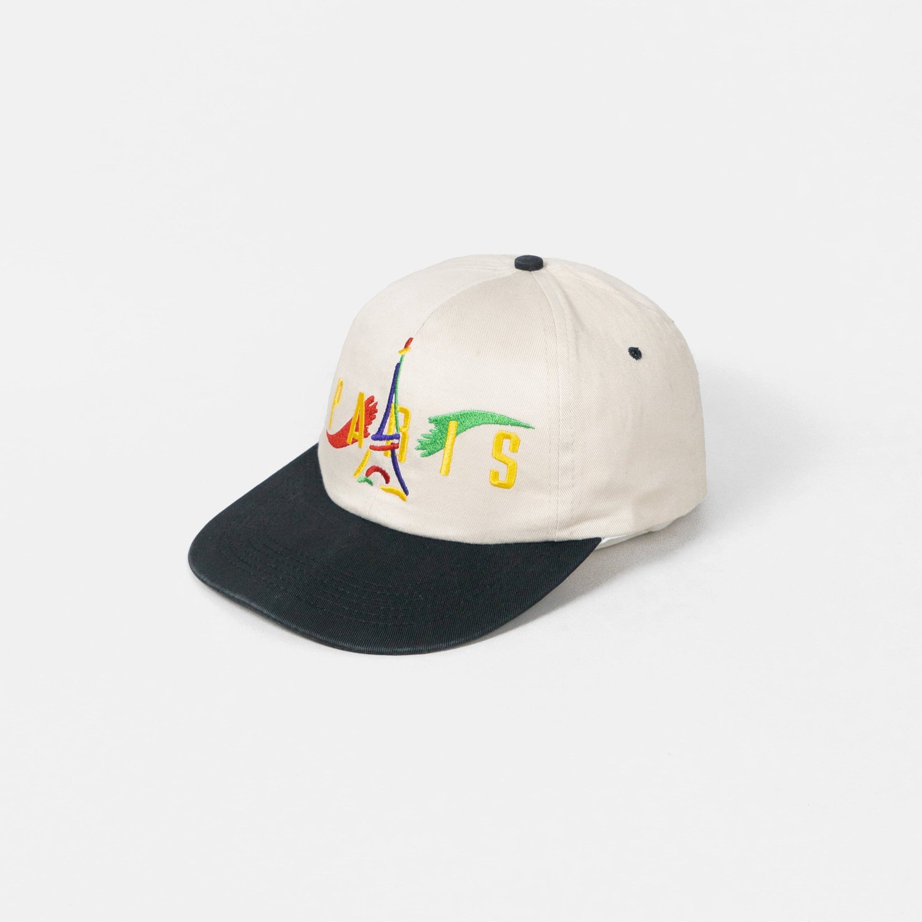 Paris Two-Tone