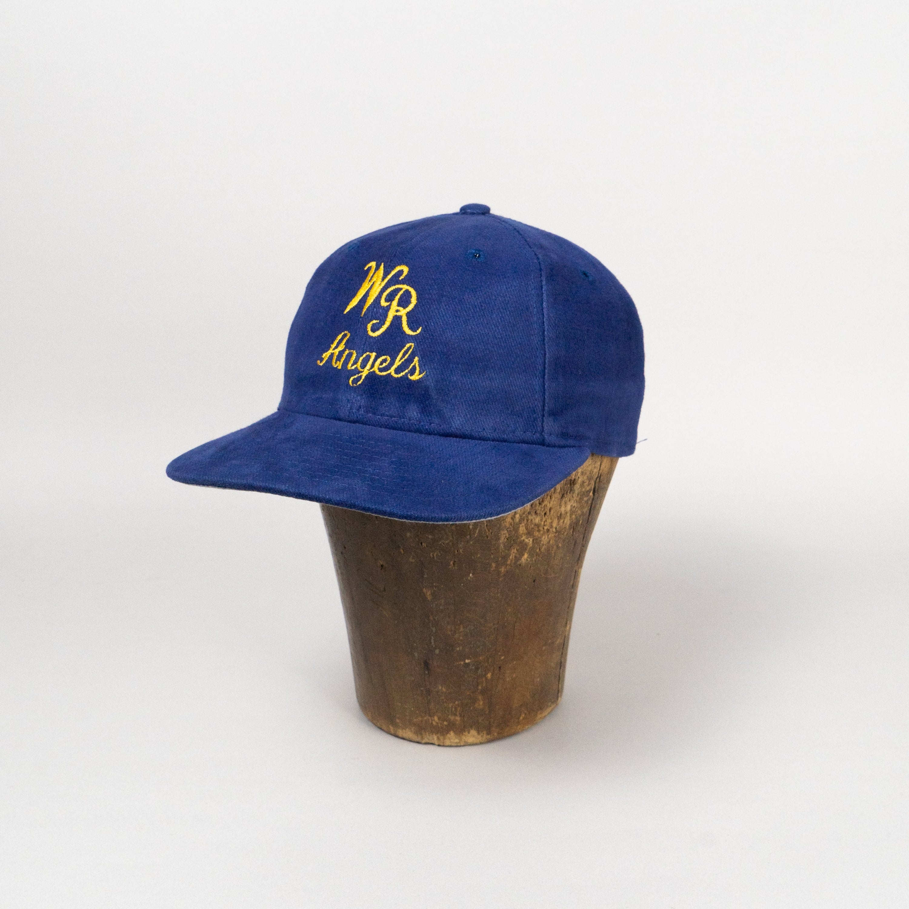 WR Angels 90s New Era
