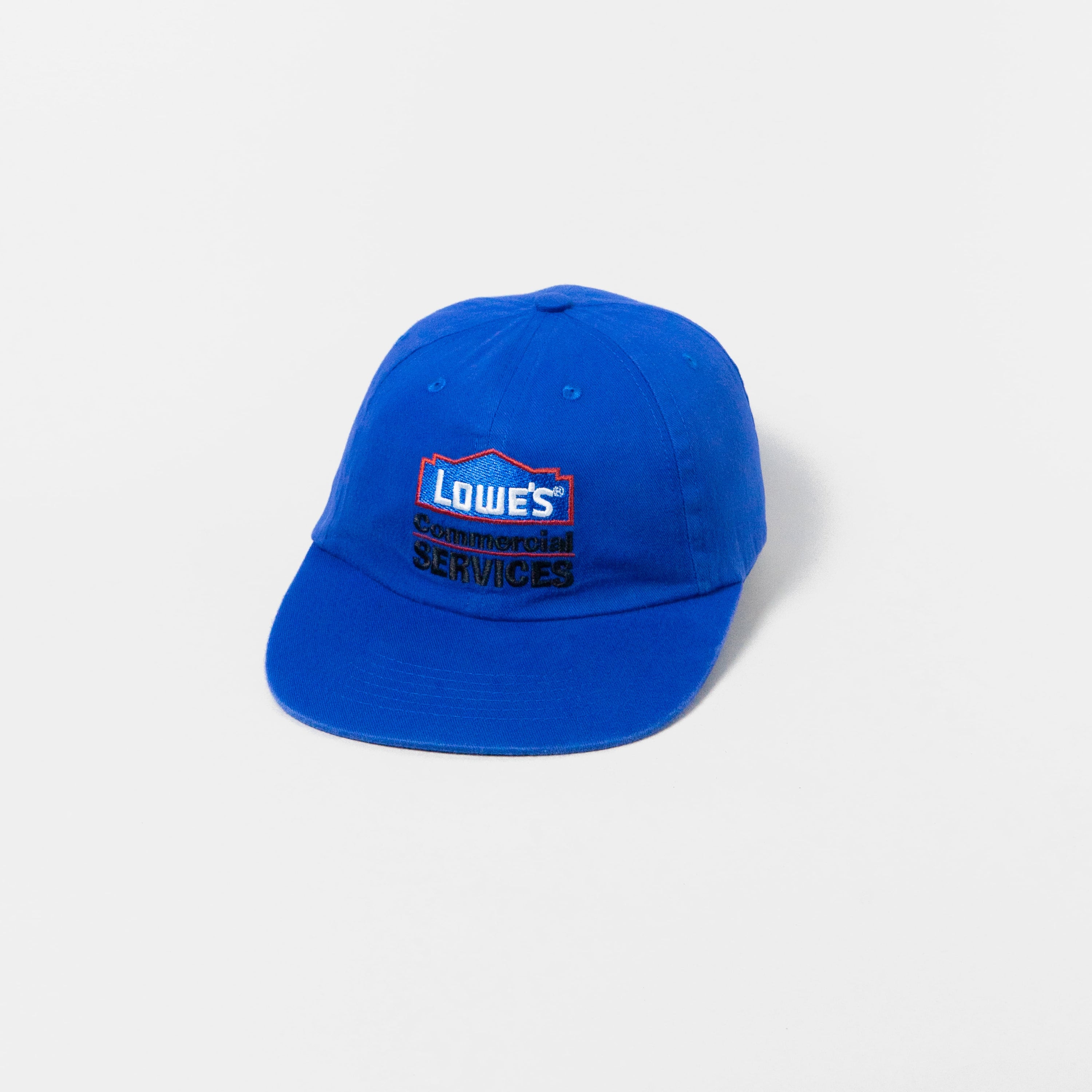 Lowe's Commercial Services