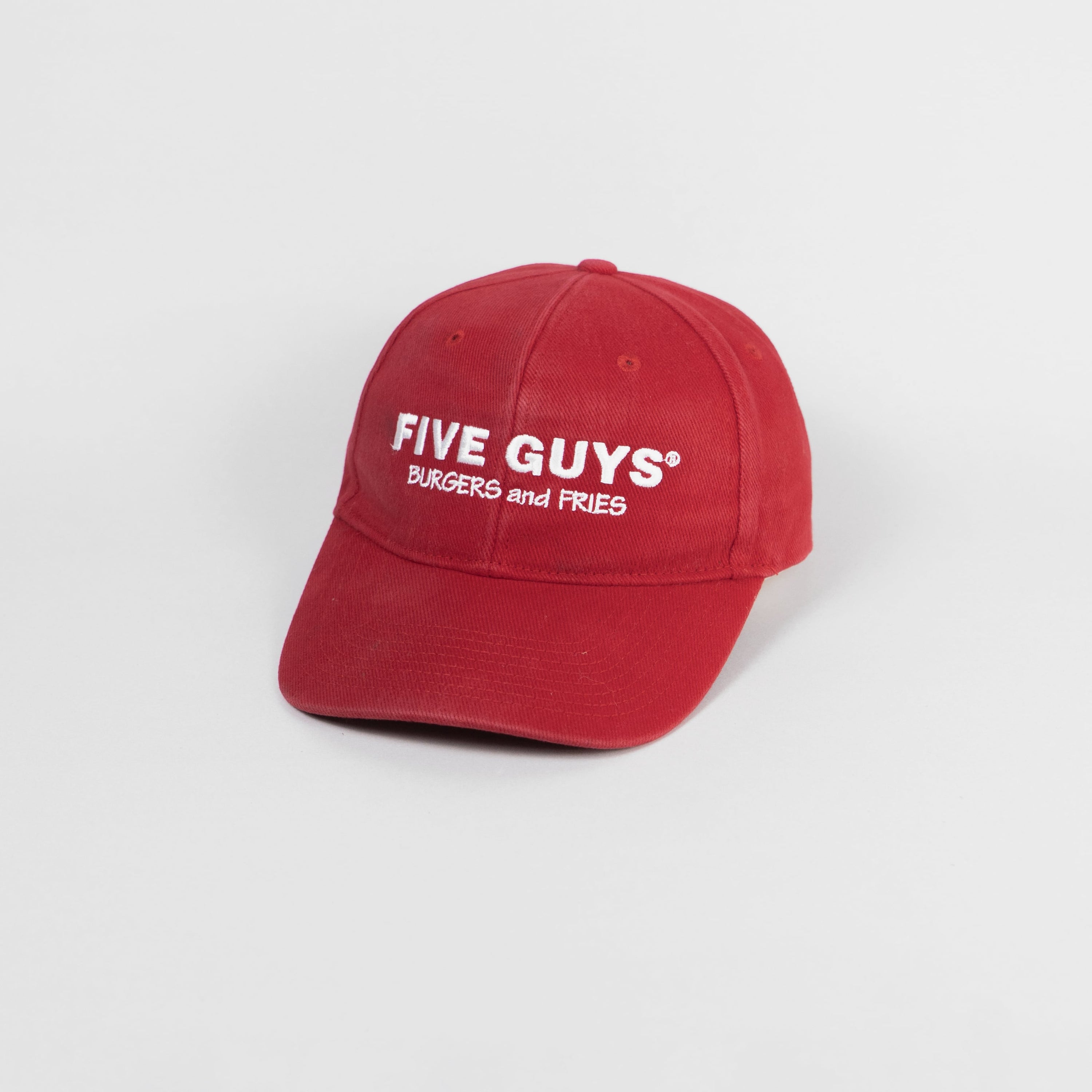 Five Guys
