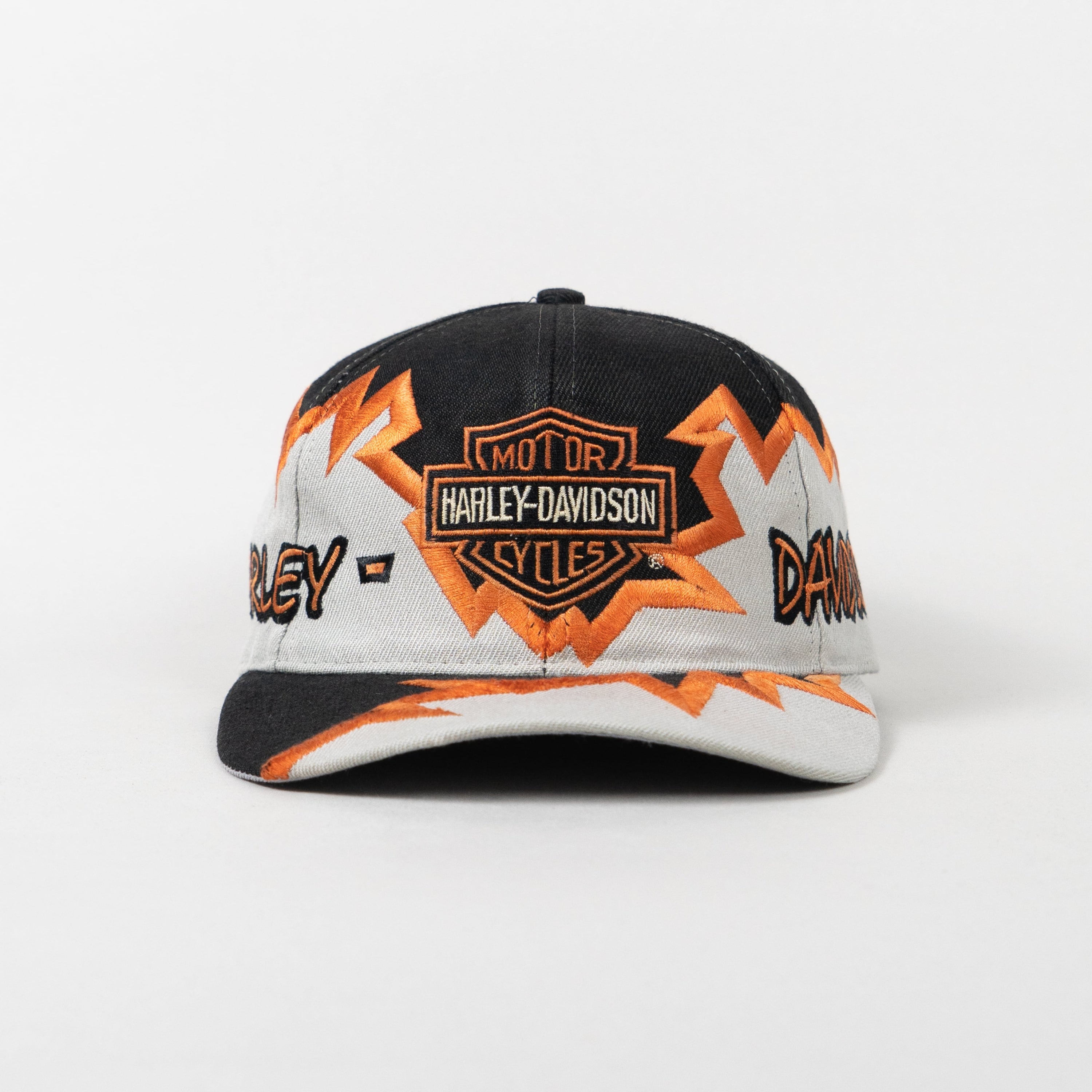 Harley-Davidson