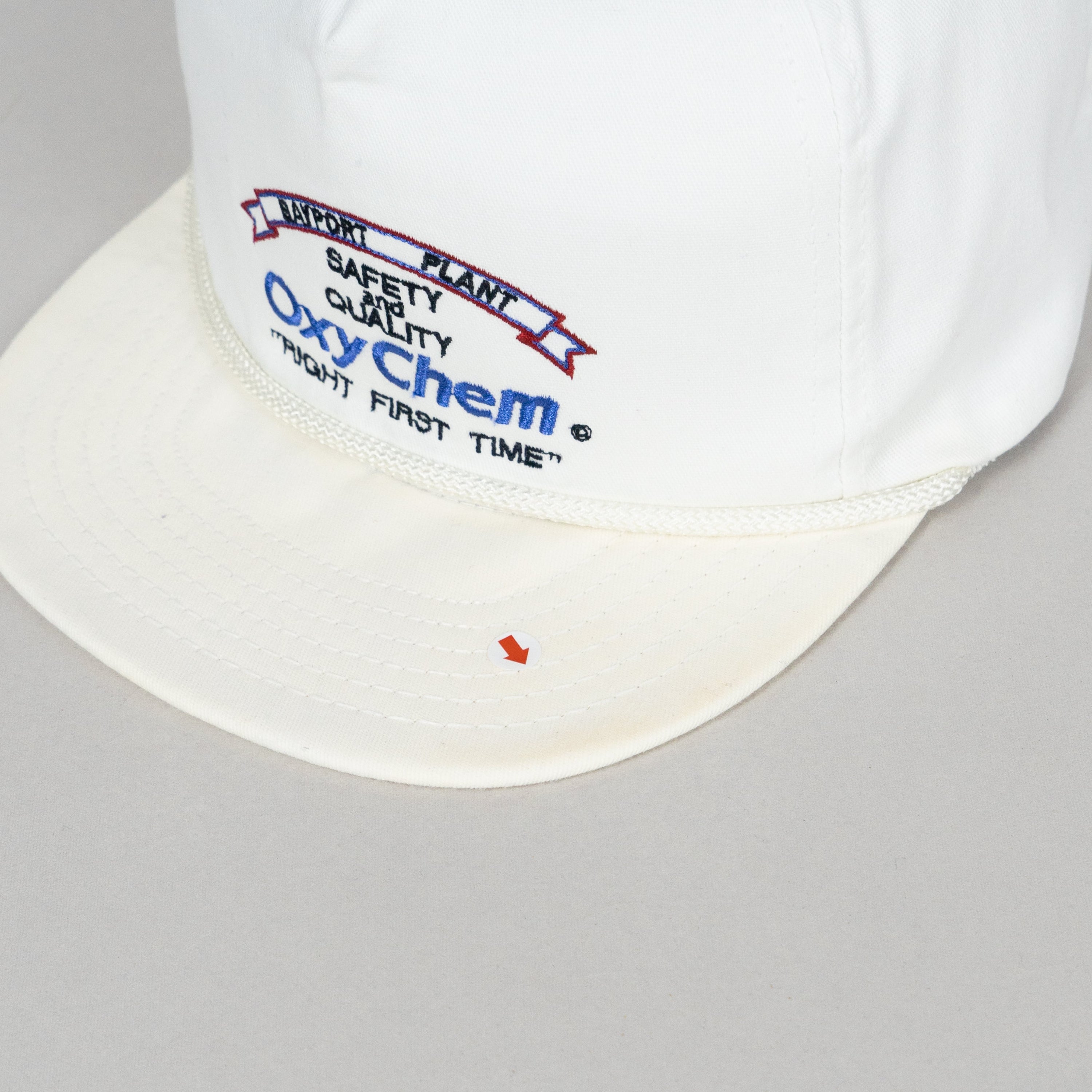 Oxychem