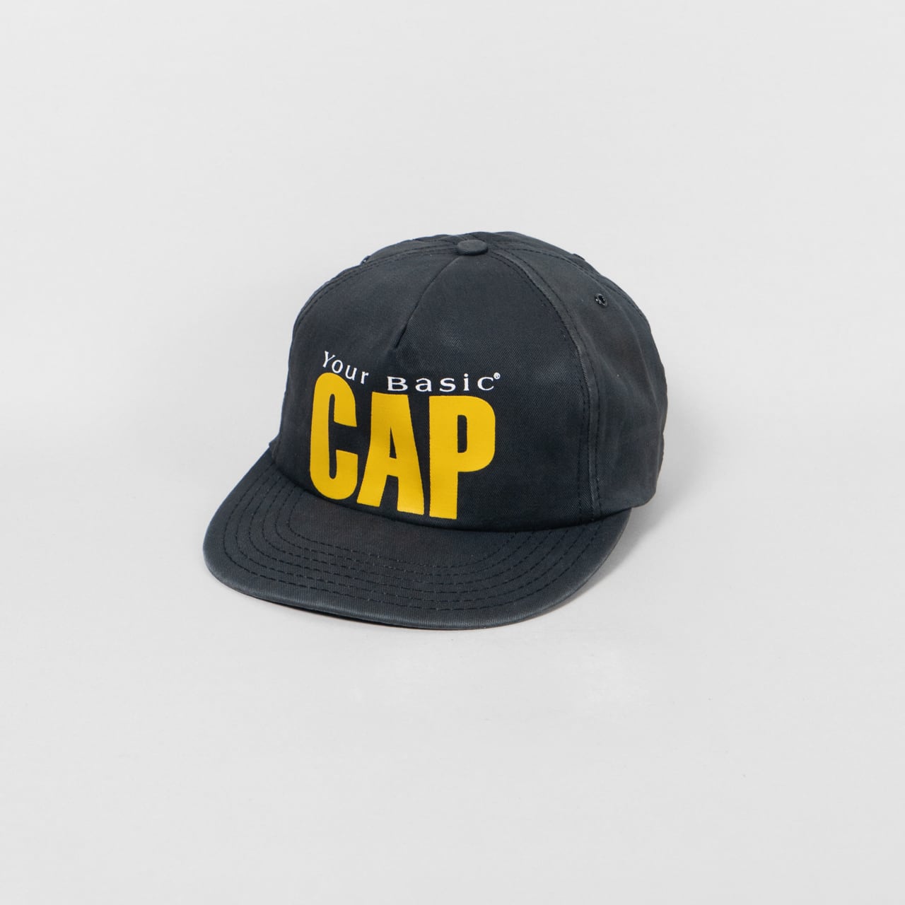 Your Basic CAP