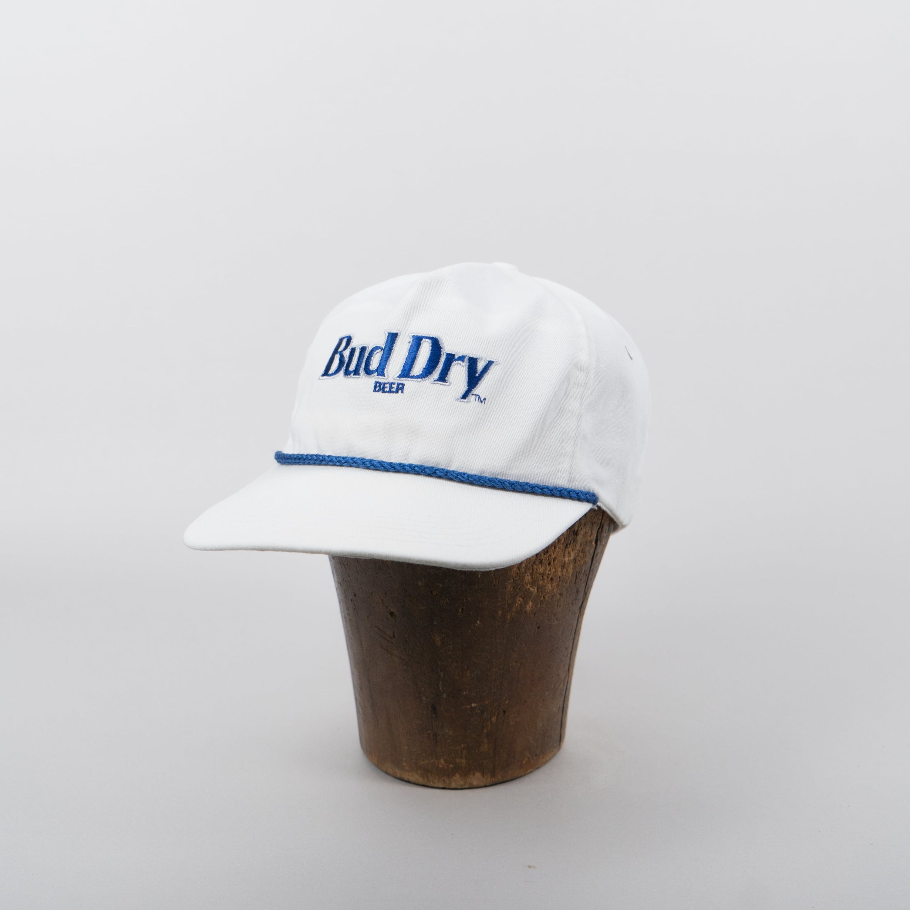Bud Dry