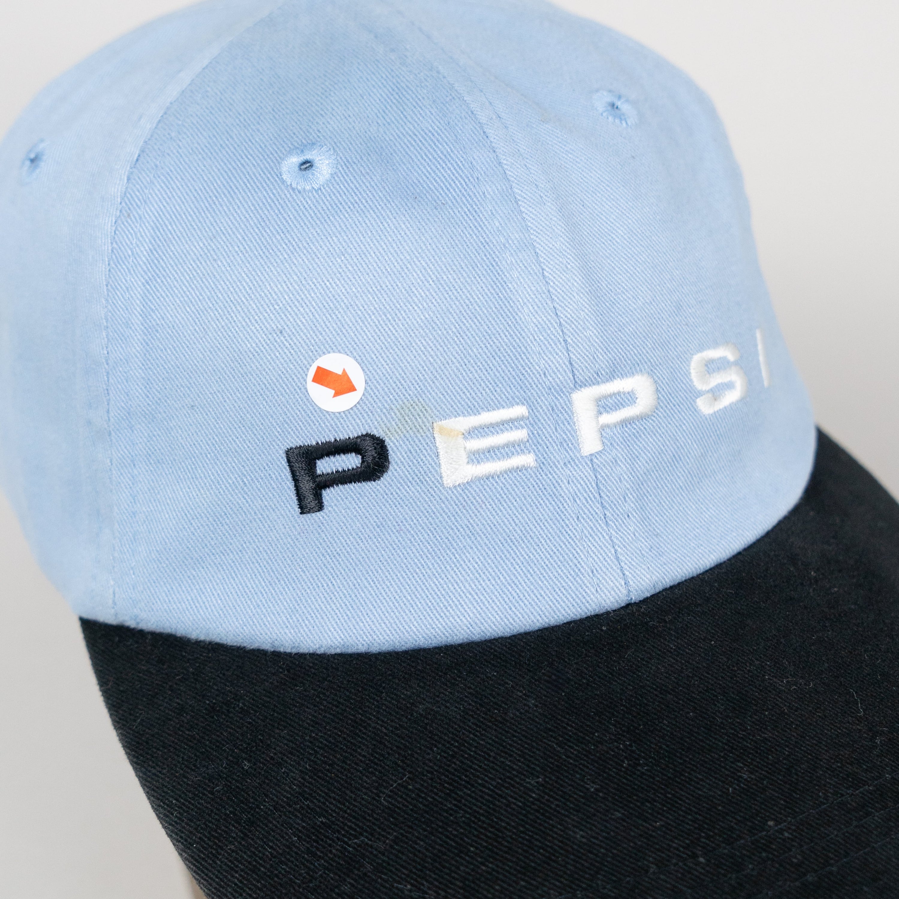 Pepsi 2-Tone