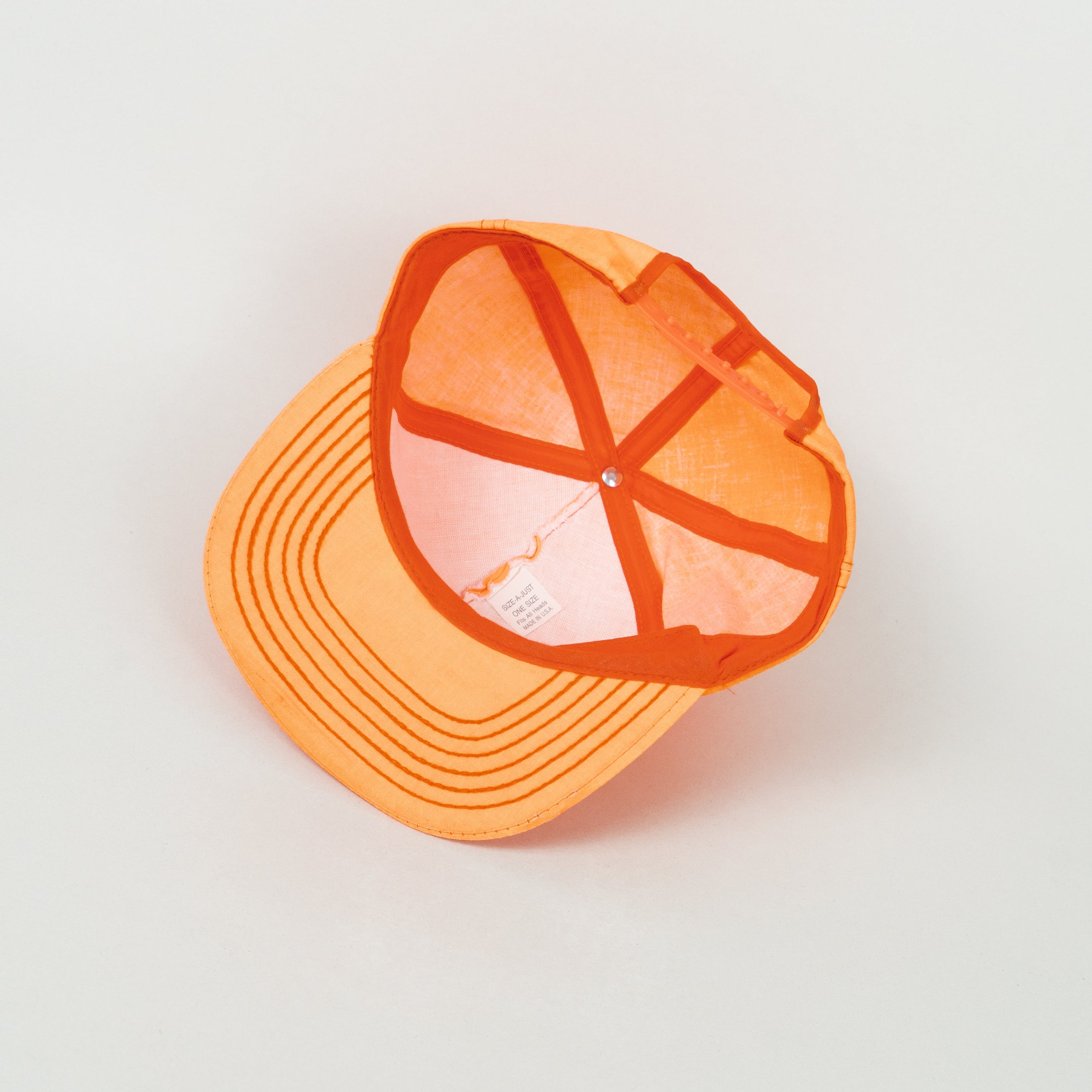 Coors Orange