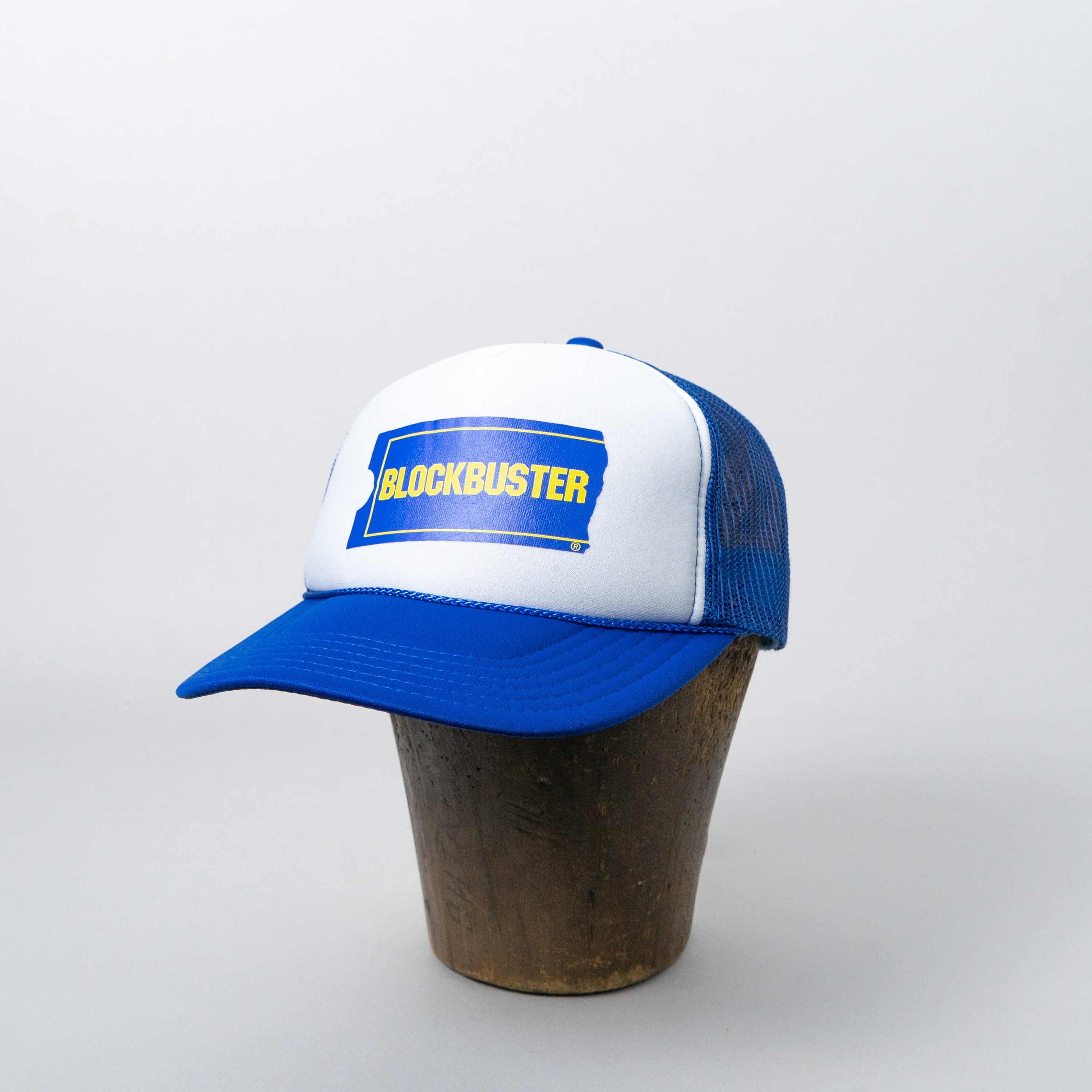 Blockbuster