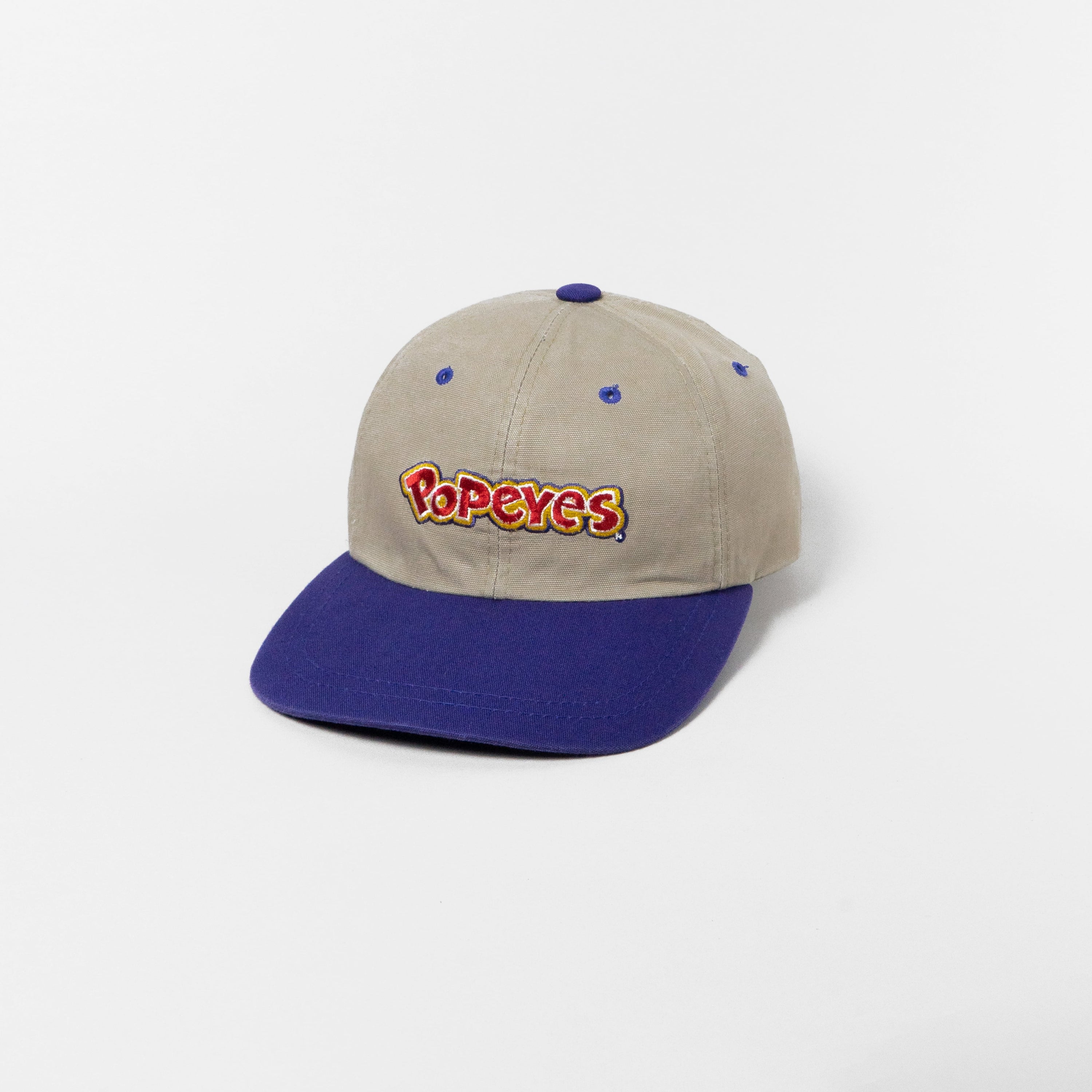 Popeyes