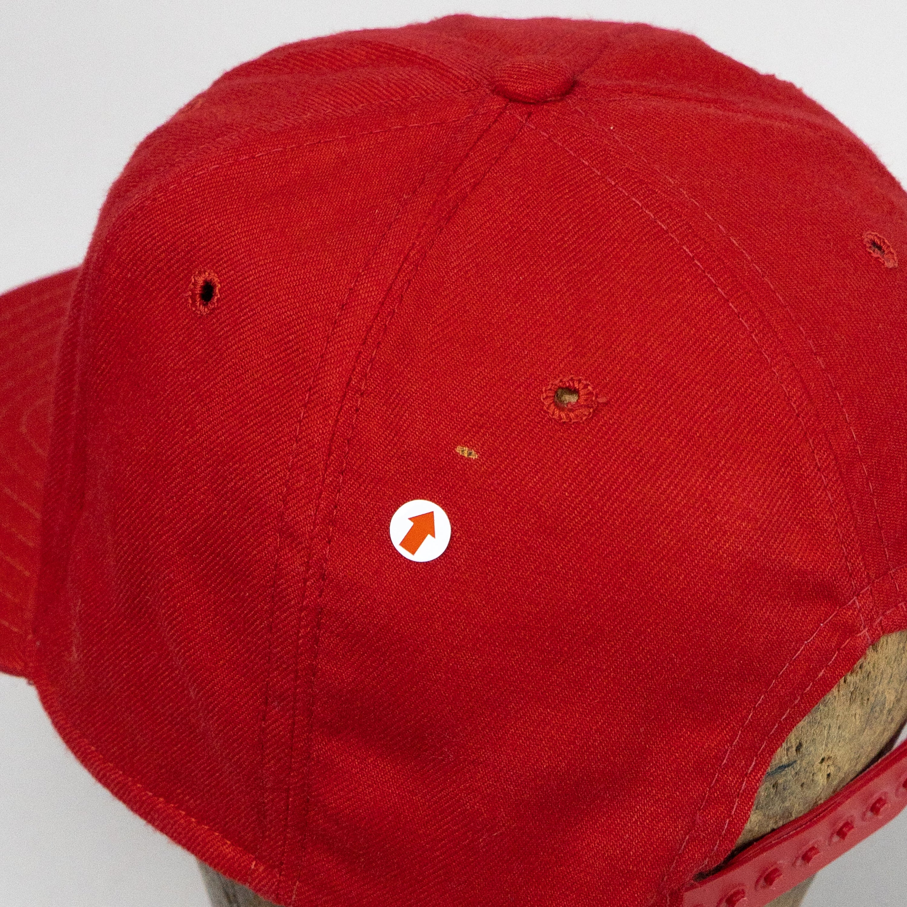 EWU Eagles 90s New Era