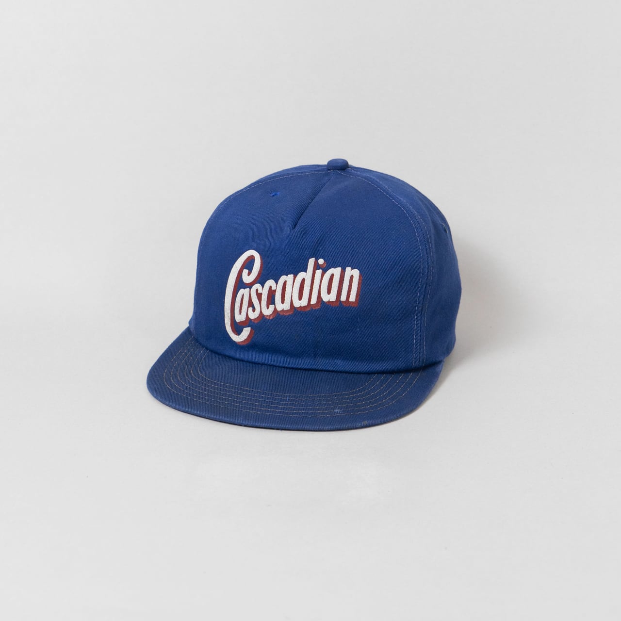 Cascadian