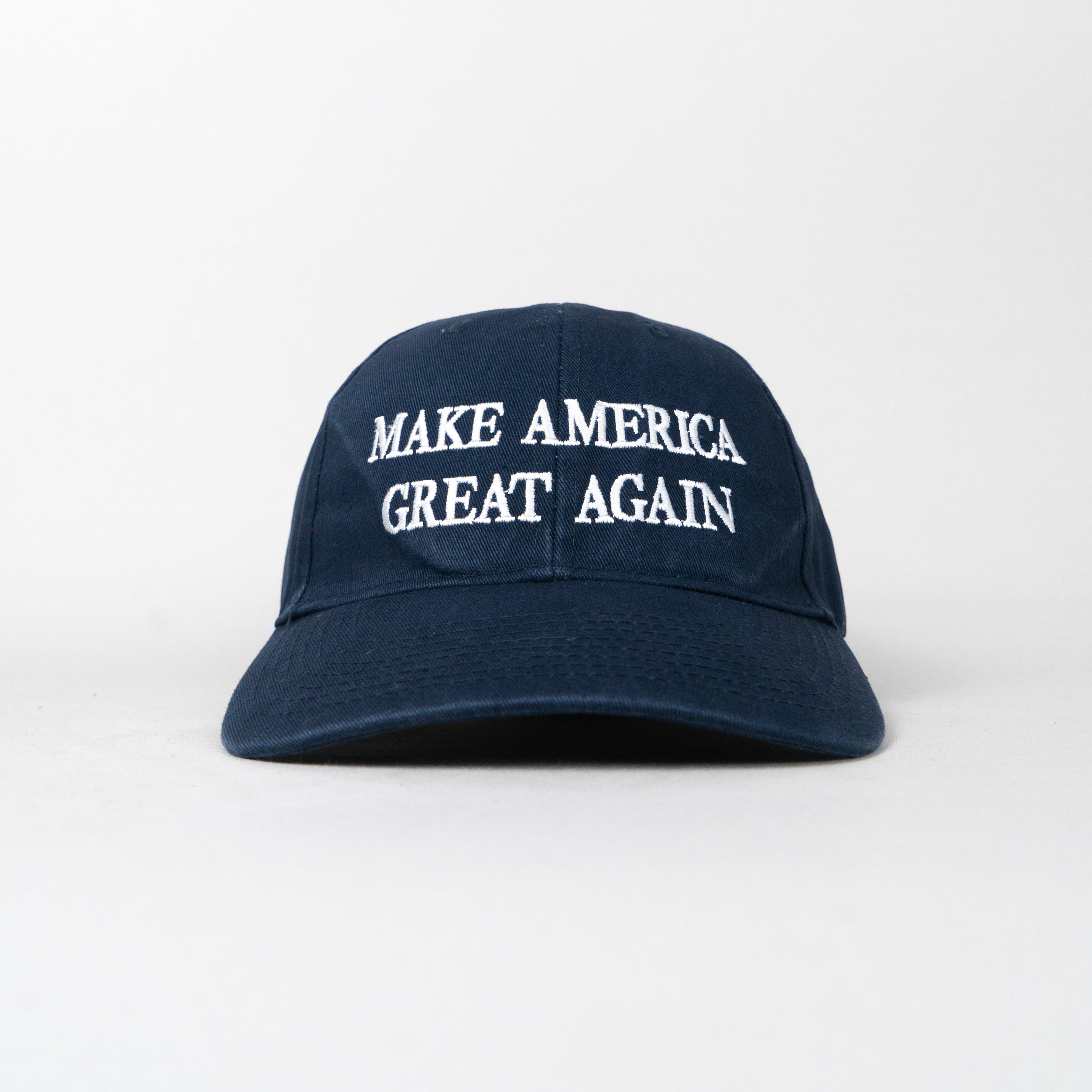 Make America Great Again