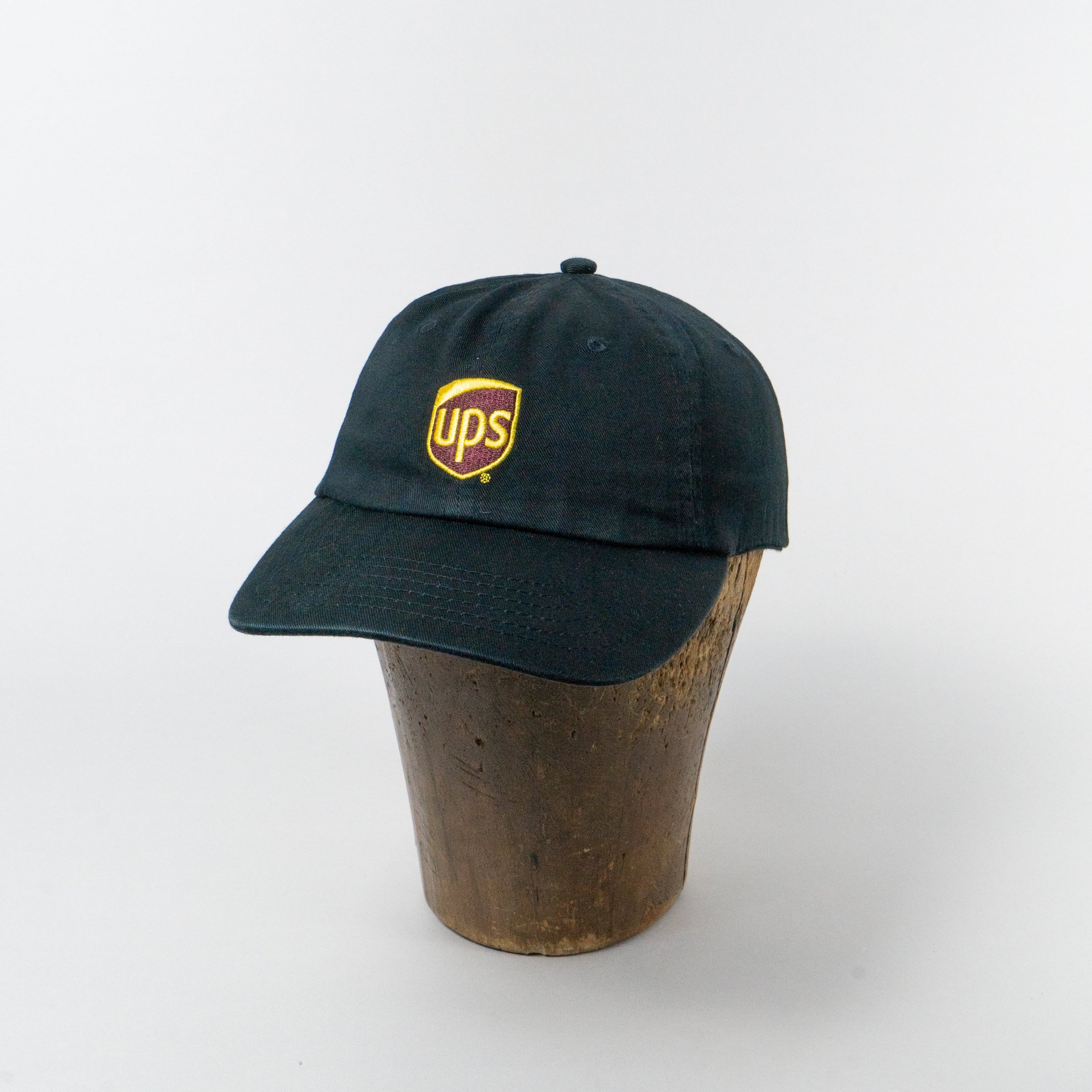 UPS Black