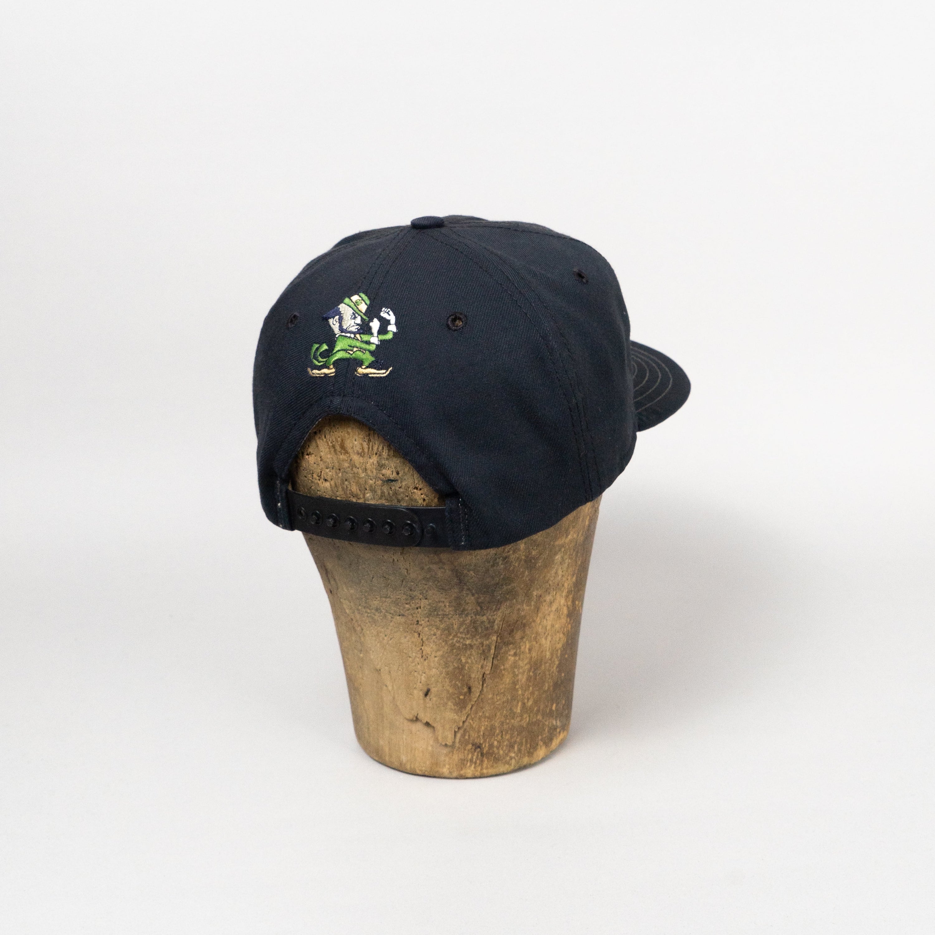 University of Notre Dame 90s New Era