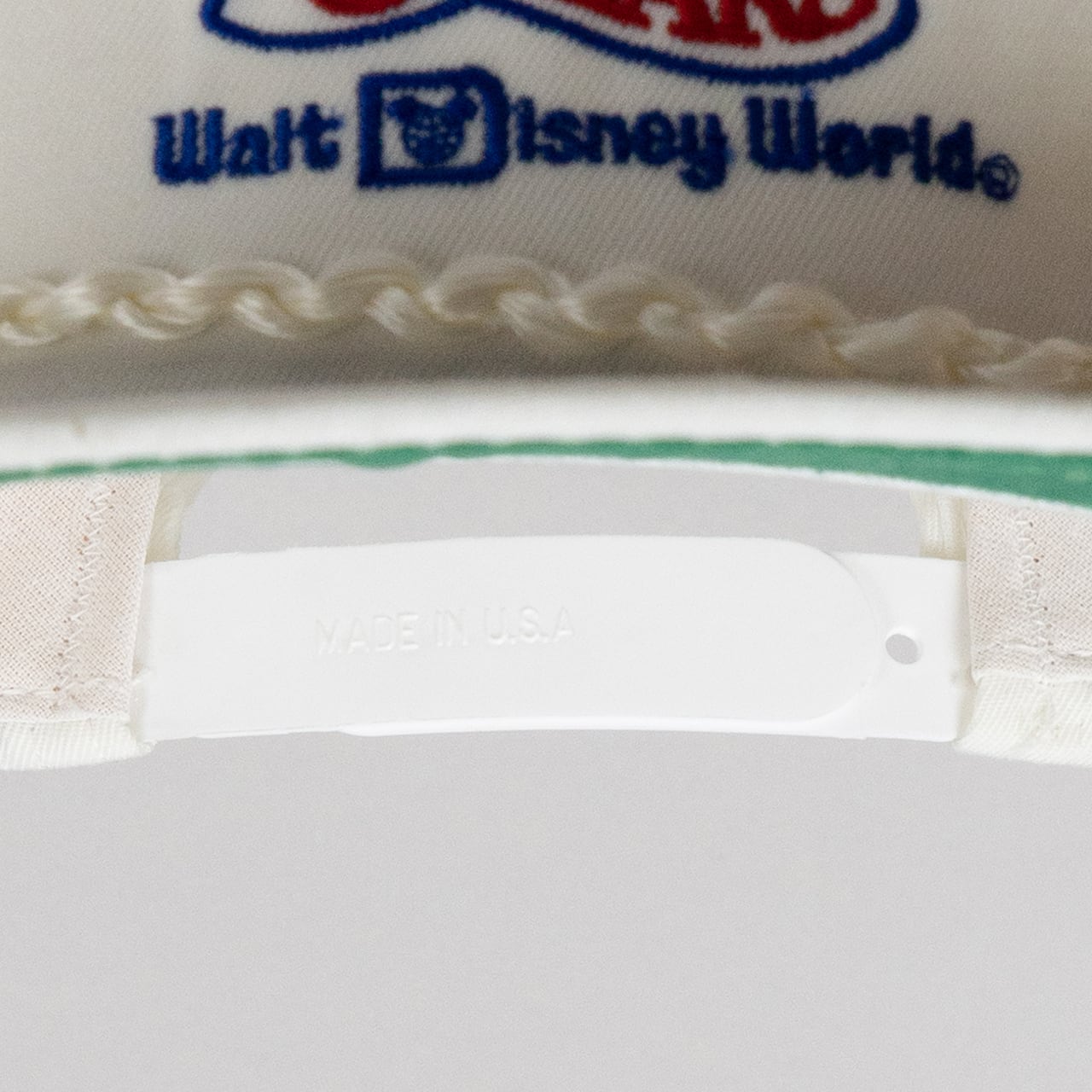 Walt Disney World 80s Nova Era