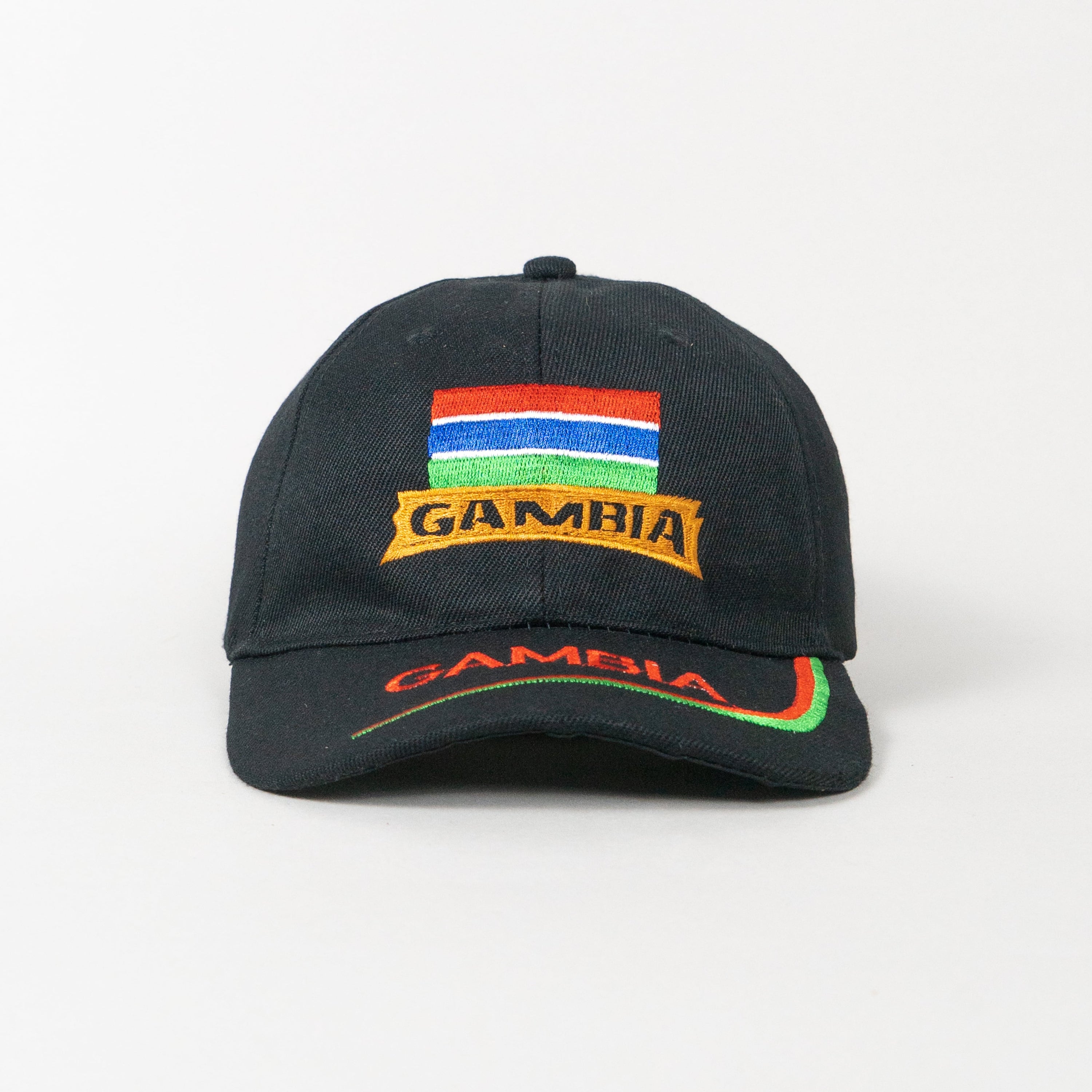 Gambia