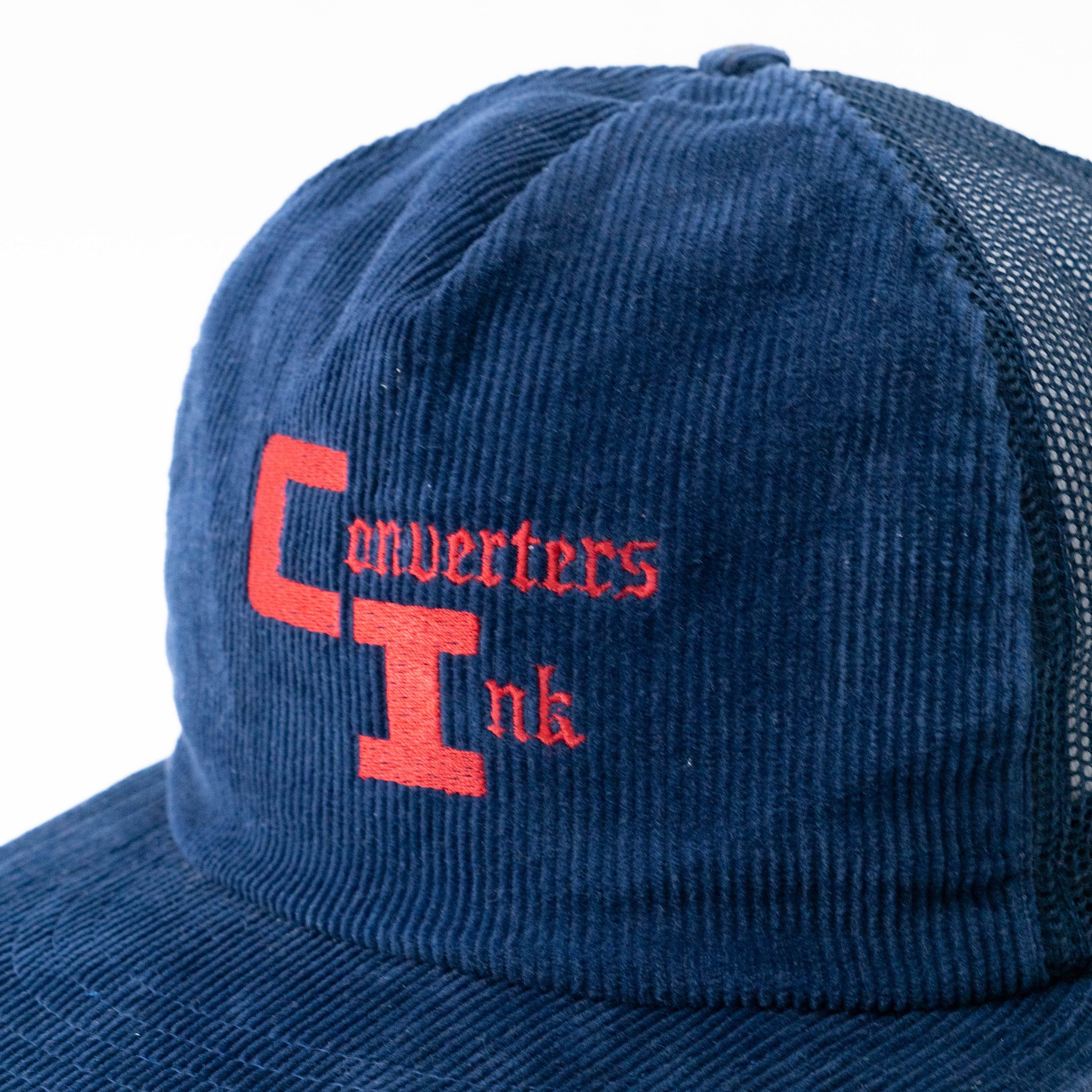 Converters Inc.